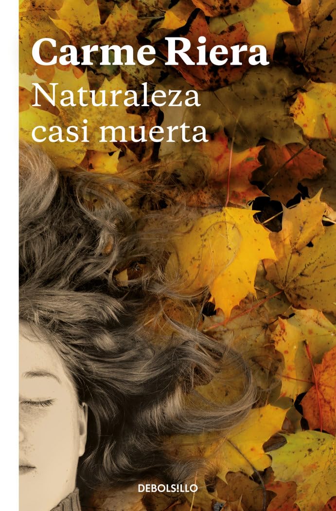 Naturaleza casi muerta (Best Seller) Contemporary literature