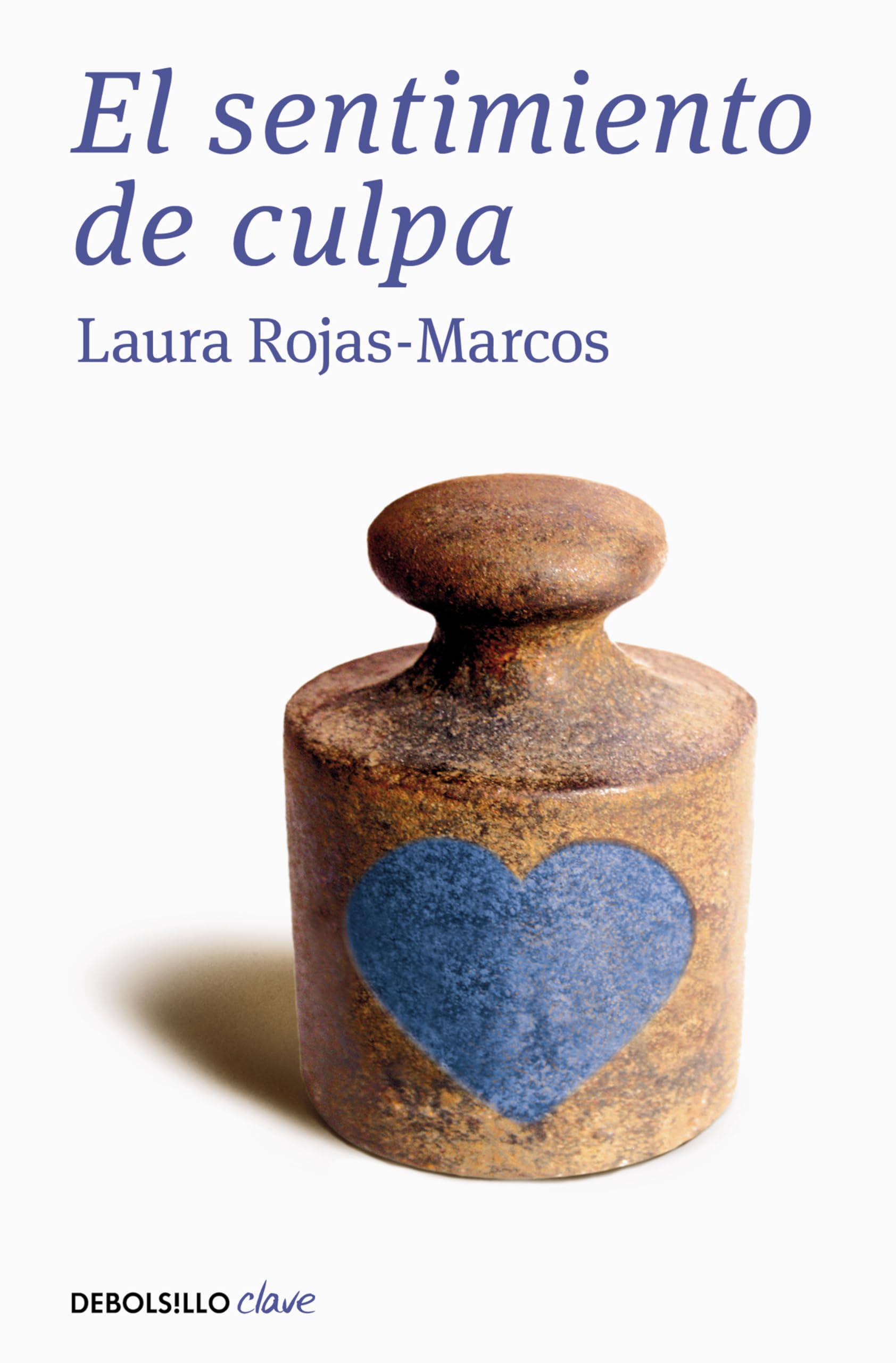 El sentimiento de culpa (Clave) Business, Finance & Career