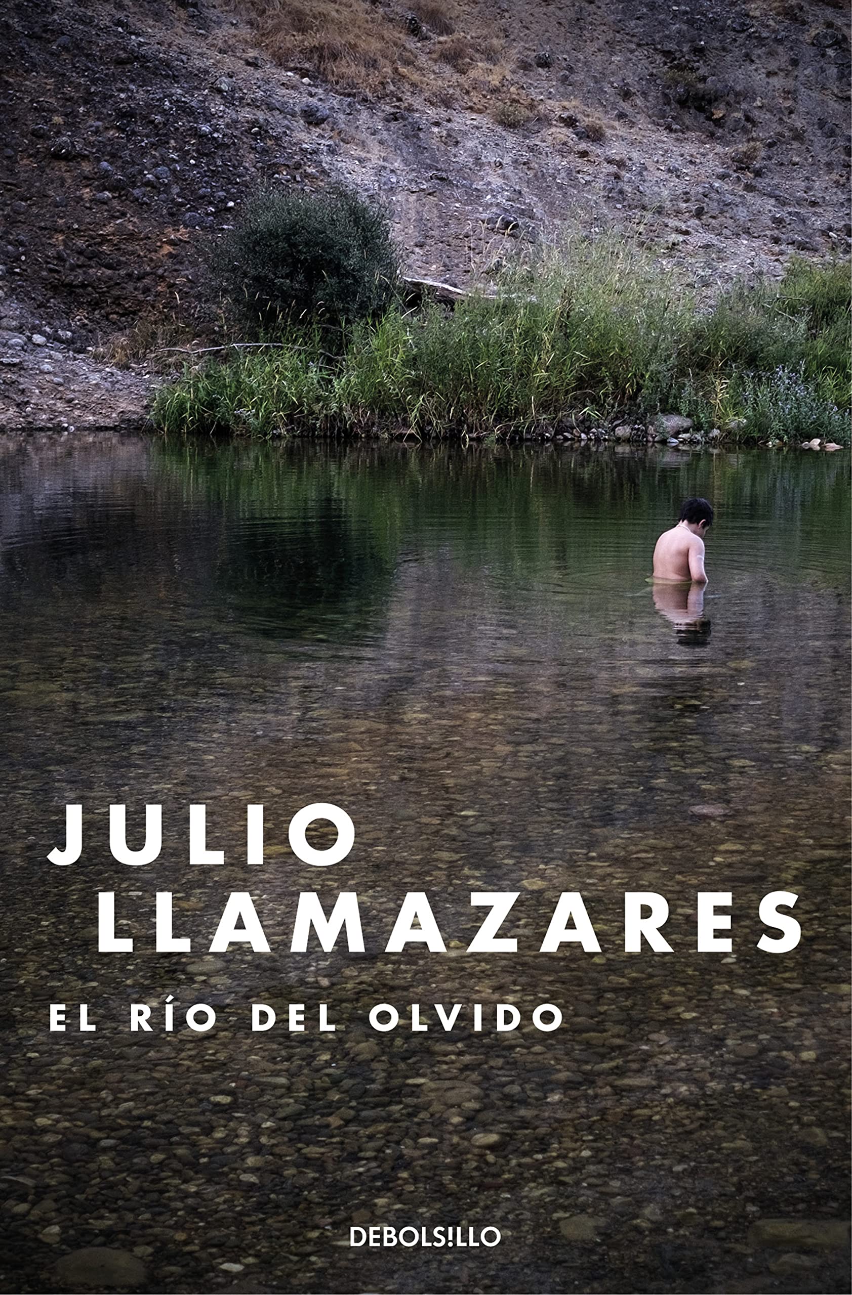 El río del olvido (Best Seller) Contemporary literature