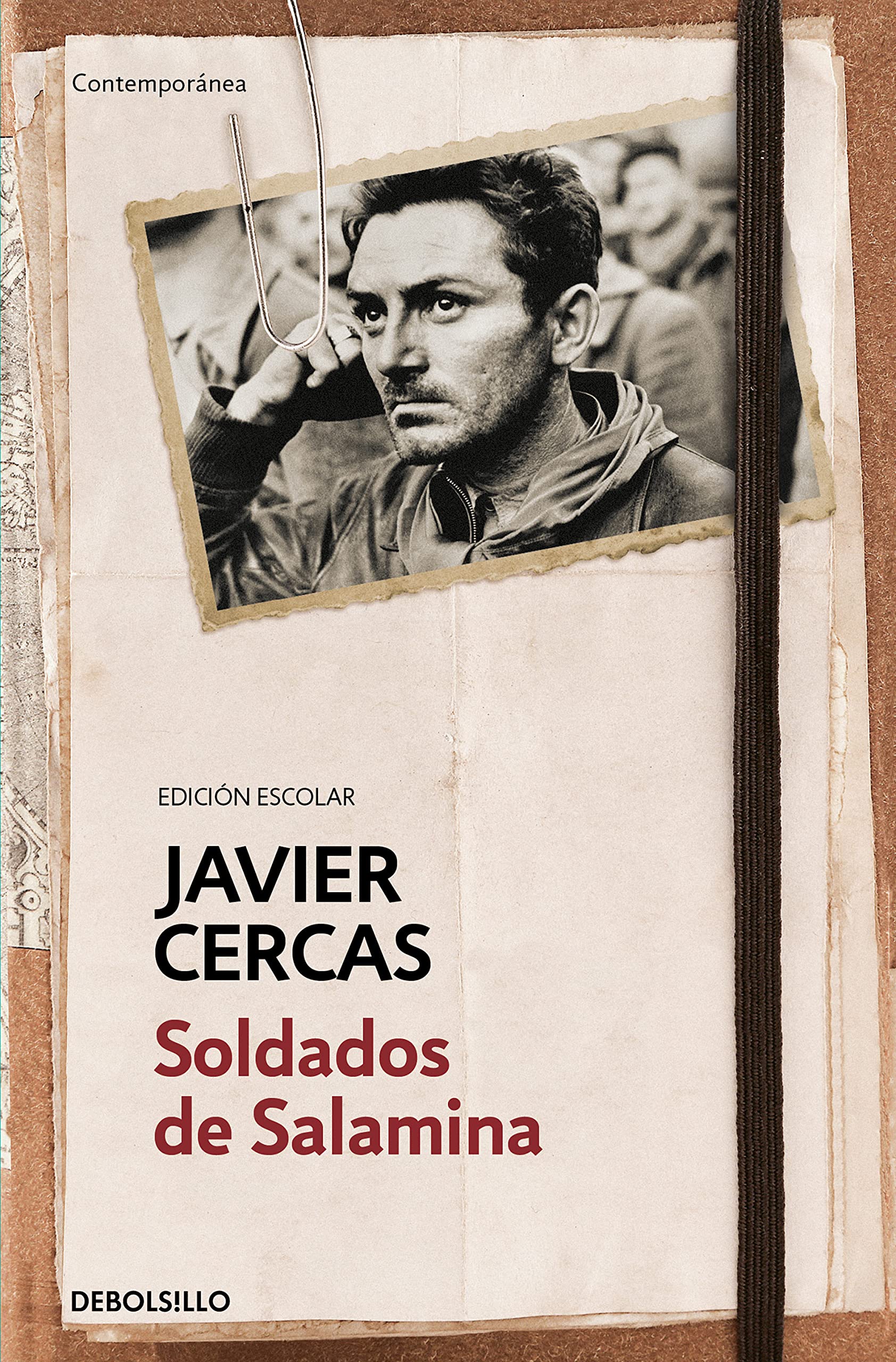 Soldados de Salamina Contemporary literature