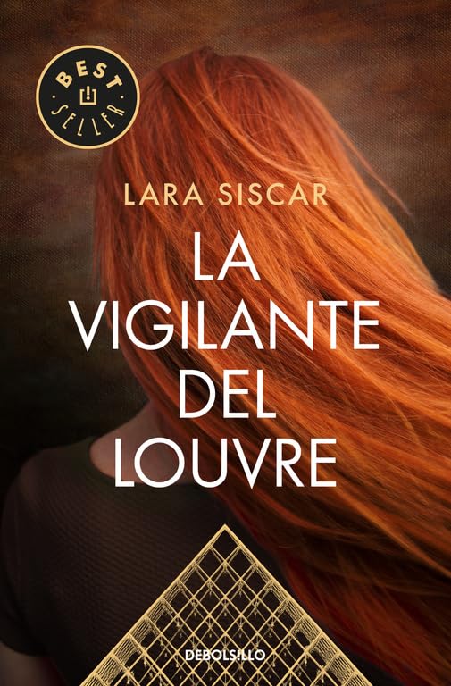 La vigilante del Louvre Contemporary literature