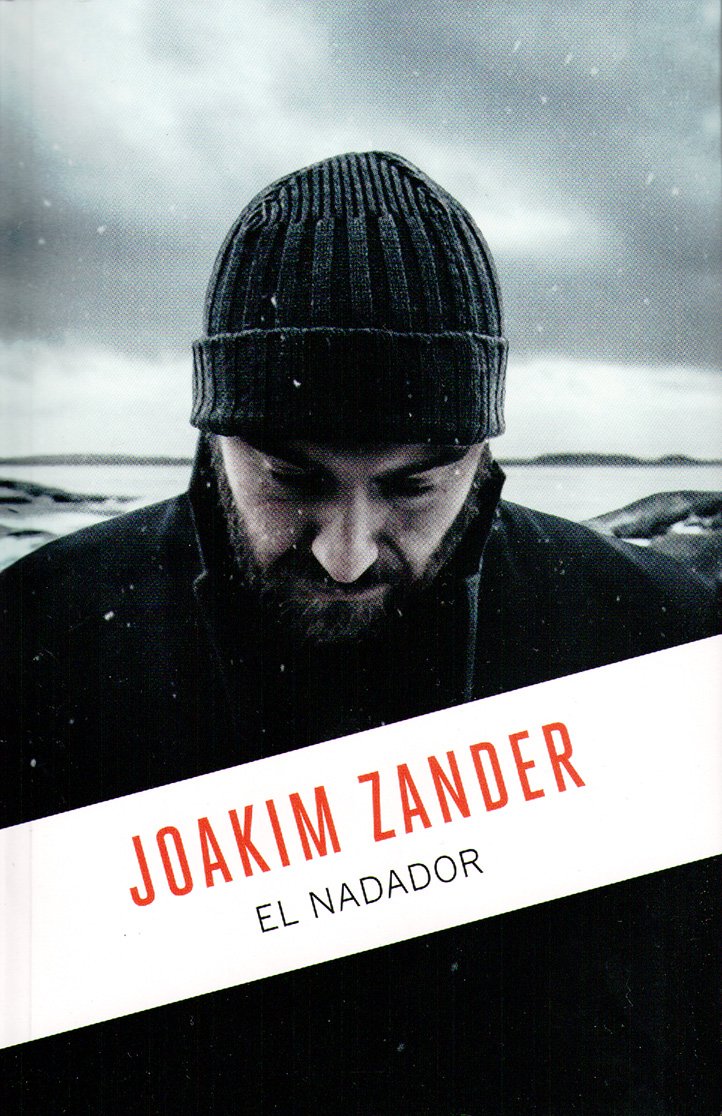 El nadador (Best Seller) Contemporary literature