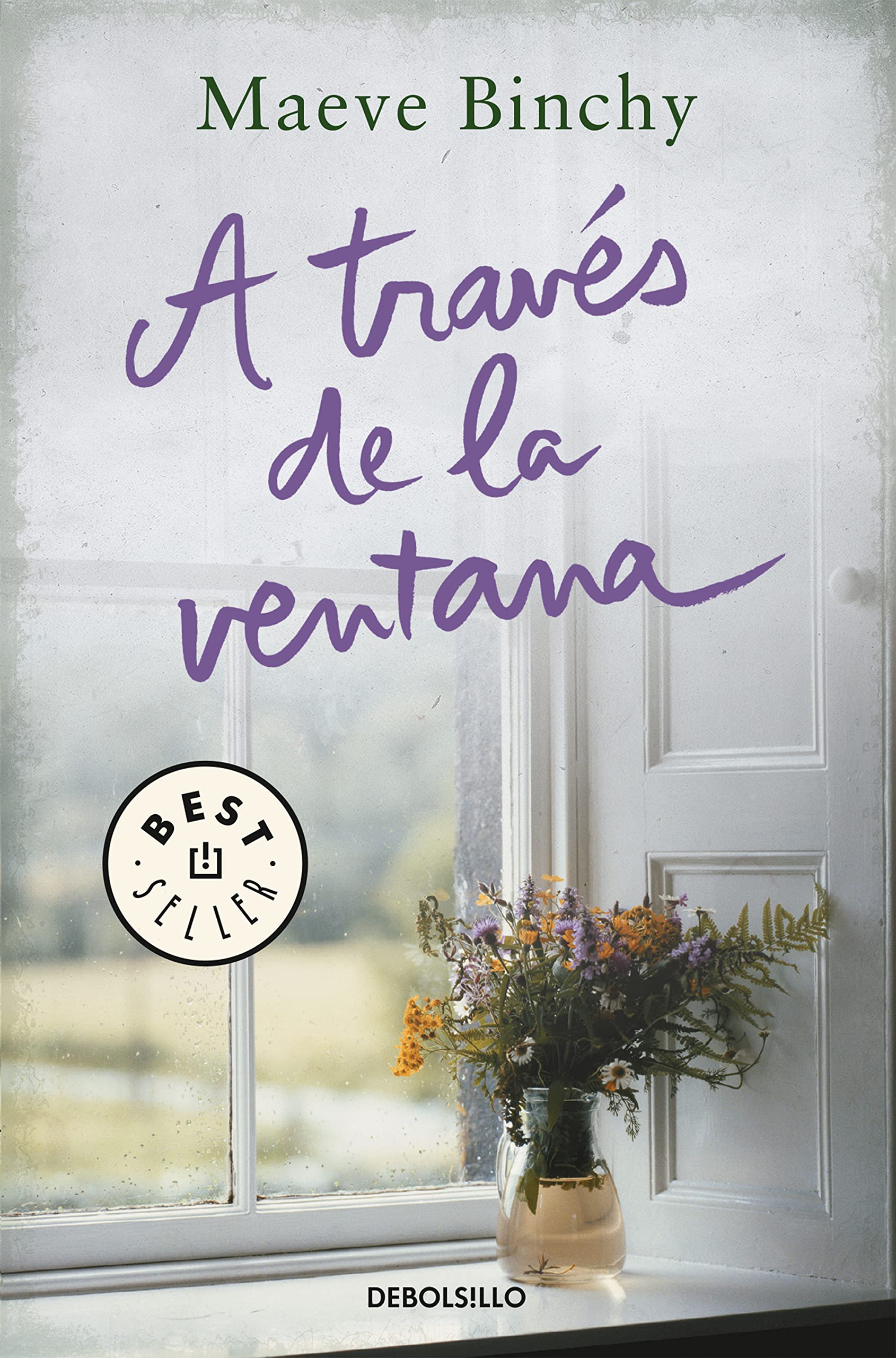 A través de la ventana Contemporary literature