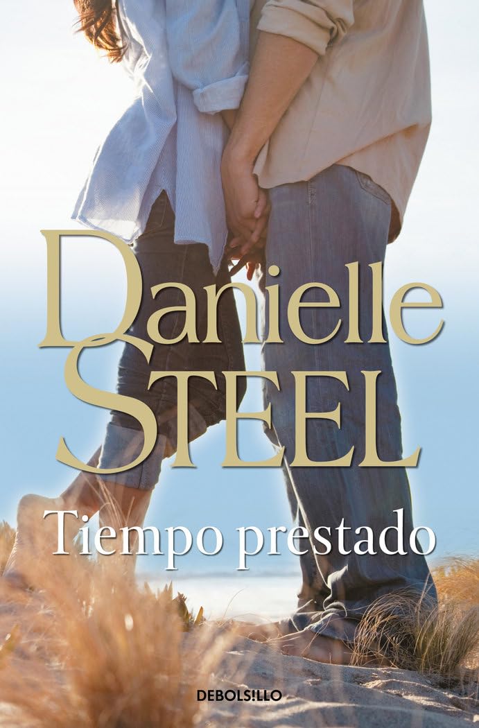 Tiempo prestado Contemporary Romance