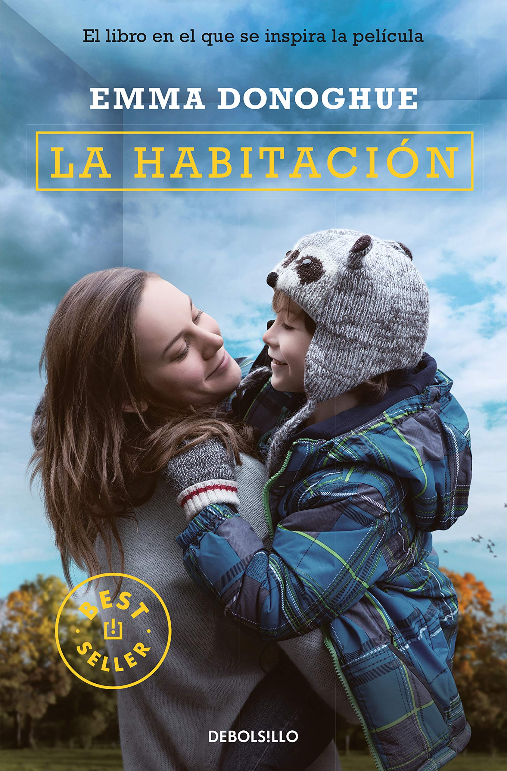 La Habitación / Room book