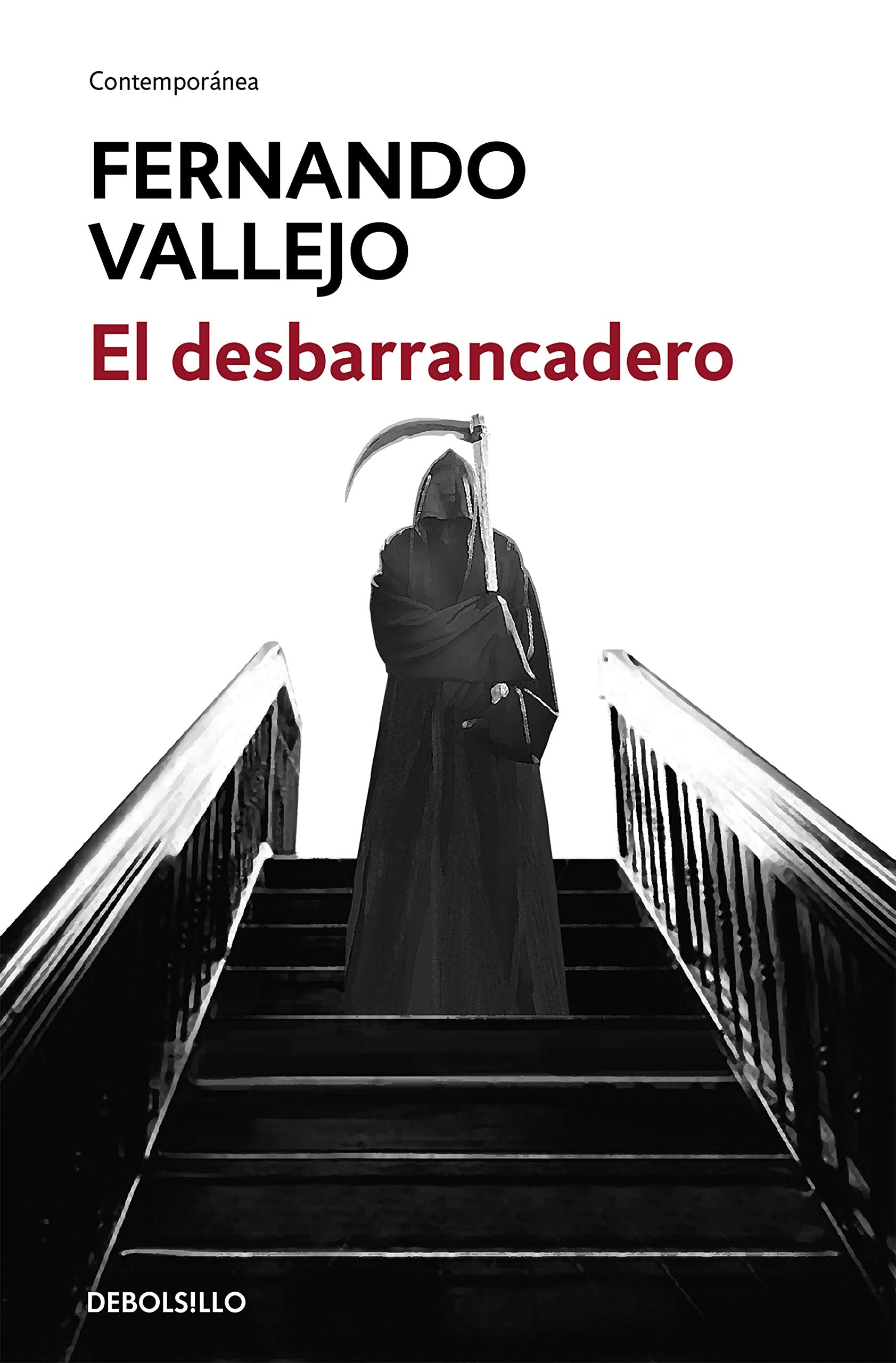 El desbarrancadero (Contemporánea) Contemporary literature