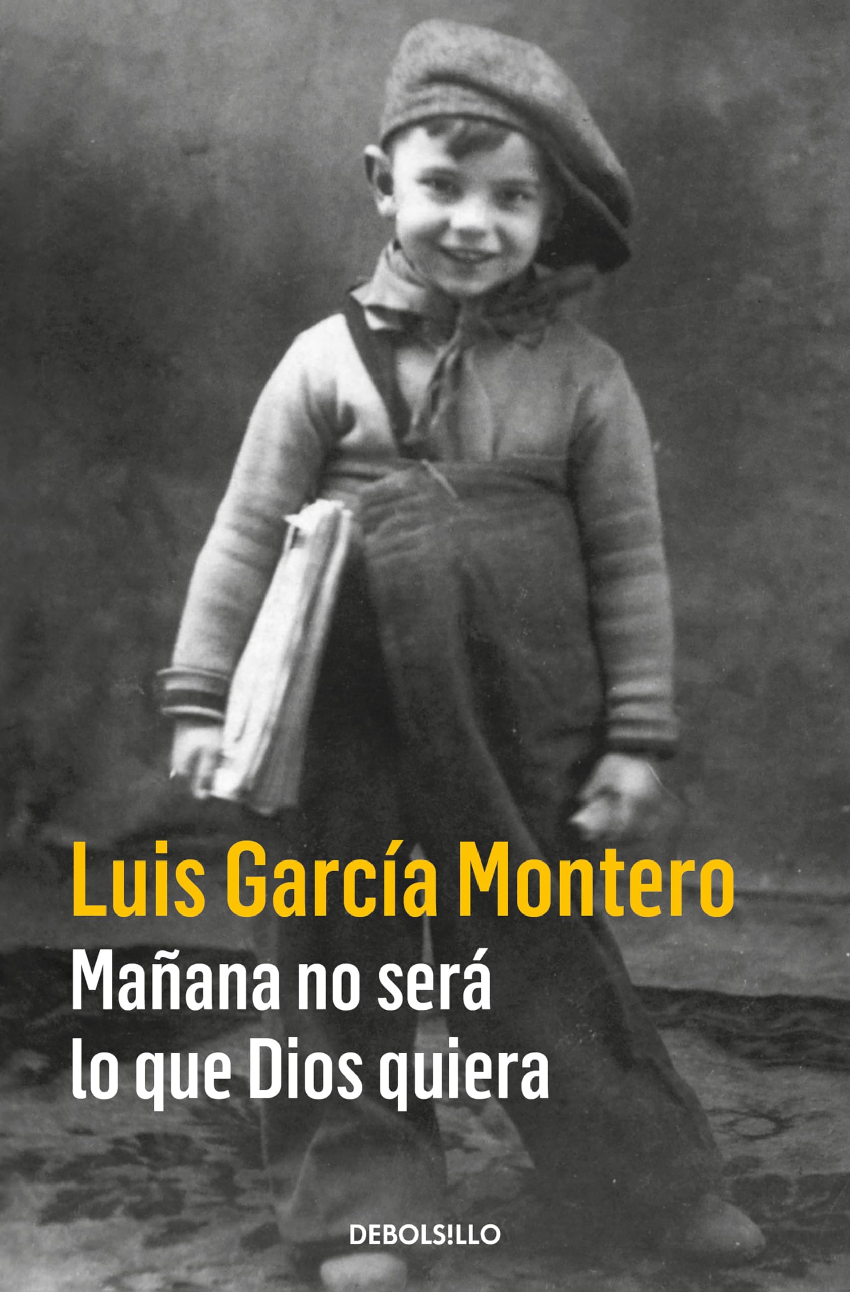 Mañana no será lo que Dios quiera (Best Seller) Memories