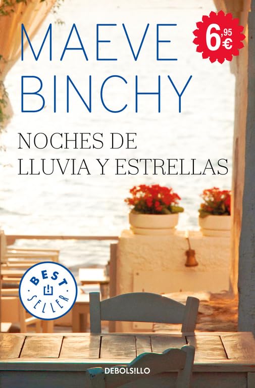 Noches de lluvia y estrellas book
