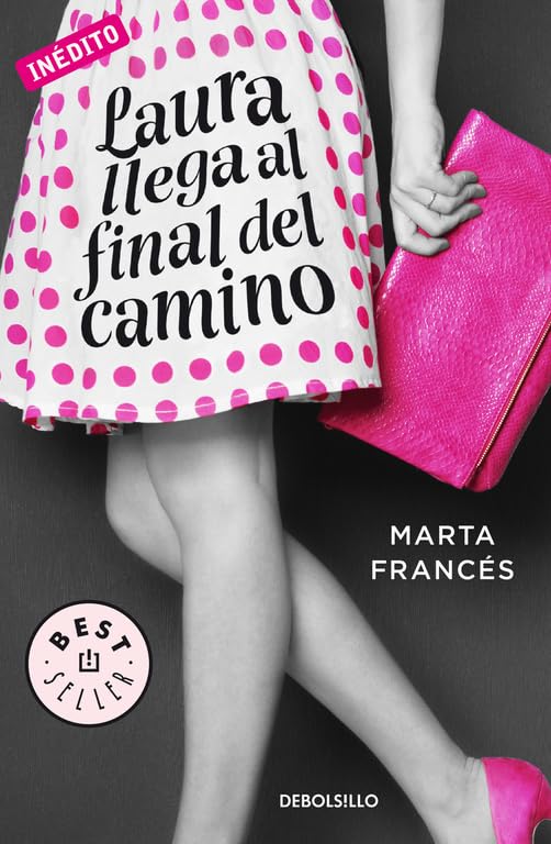 Laura llega al final del camino Contemporary literature