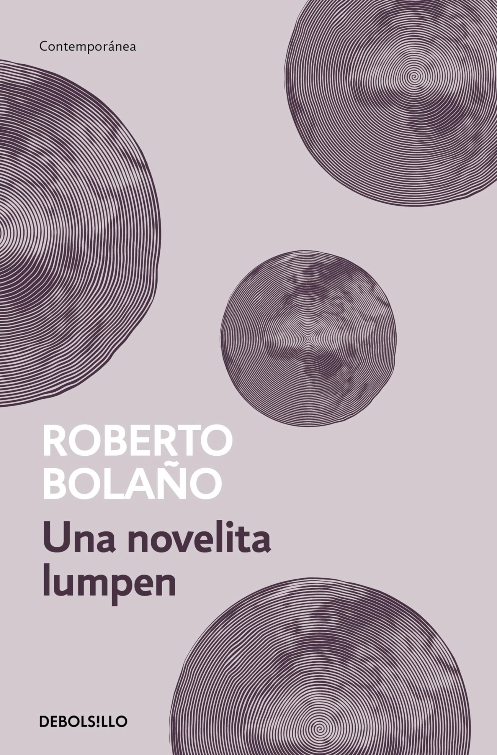 Una novelita lumpen book