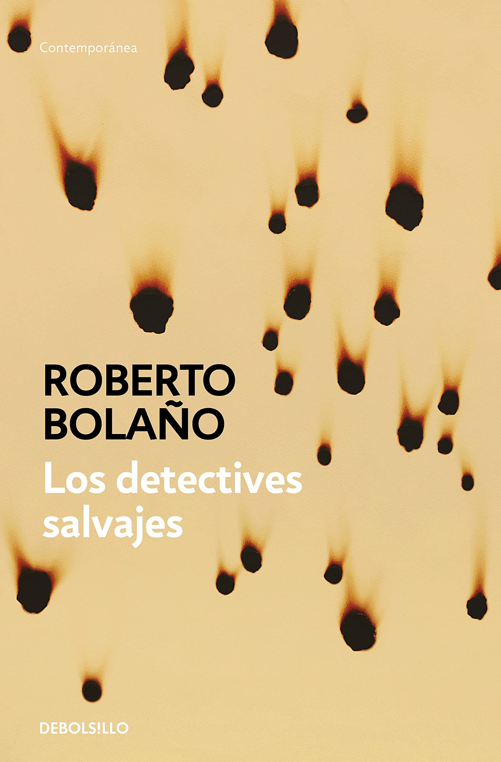 Los detectives salvajes Classics