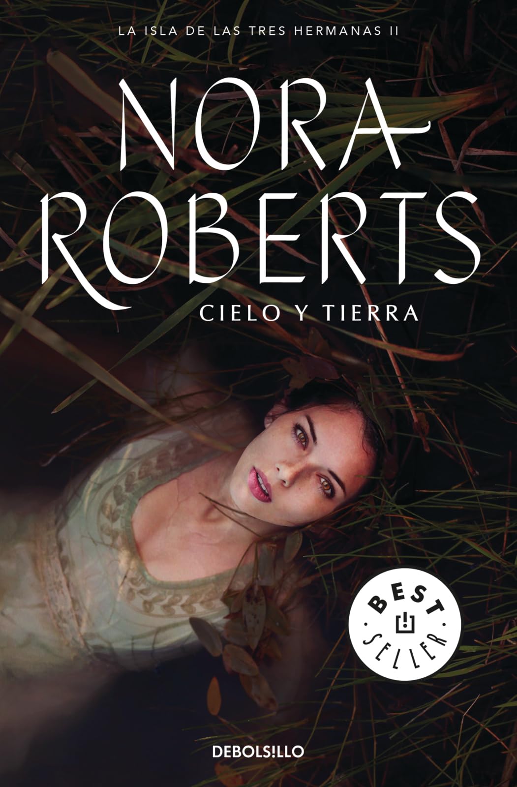 La isla de las Tres Hermanas 2. Cielo y tierra book