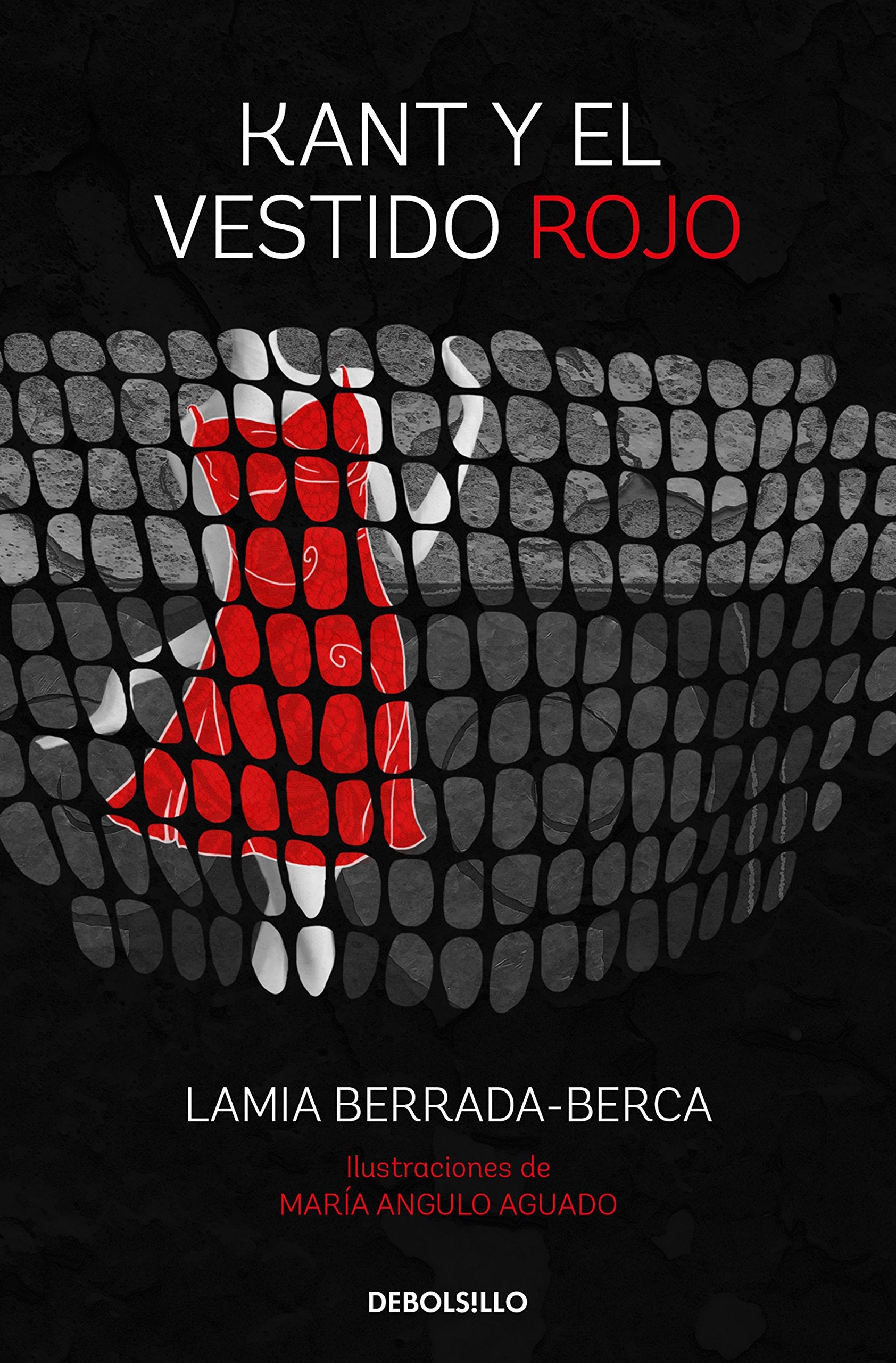 Kant y el vestido rojo Contemporary literature