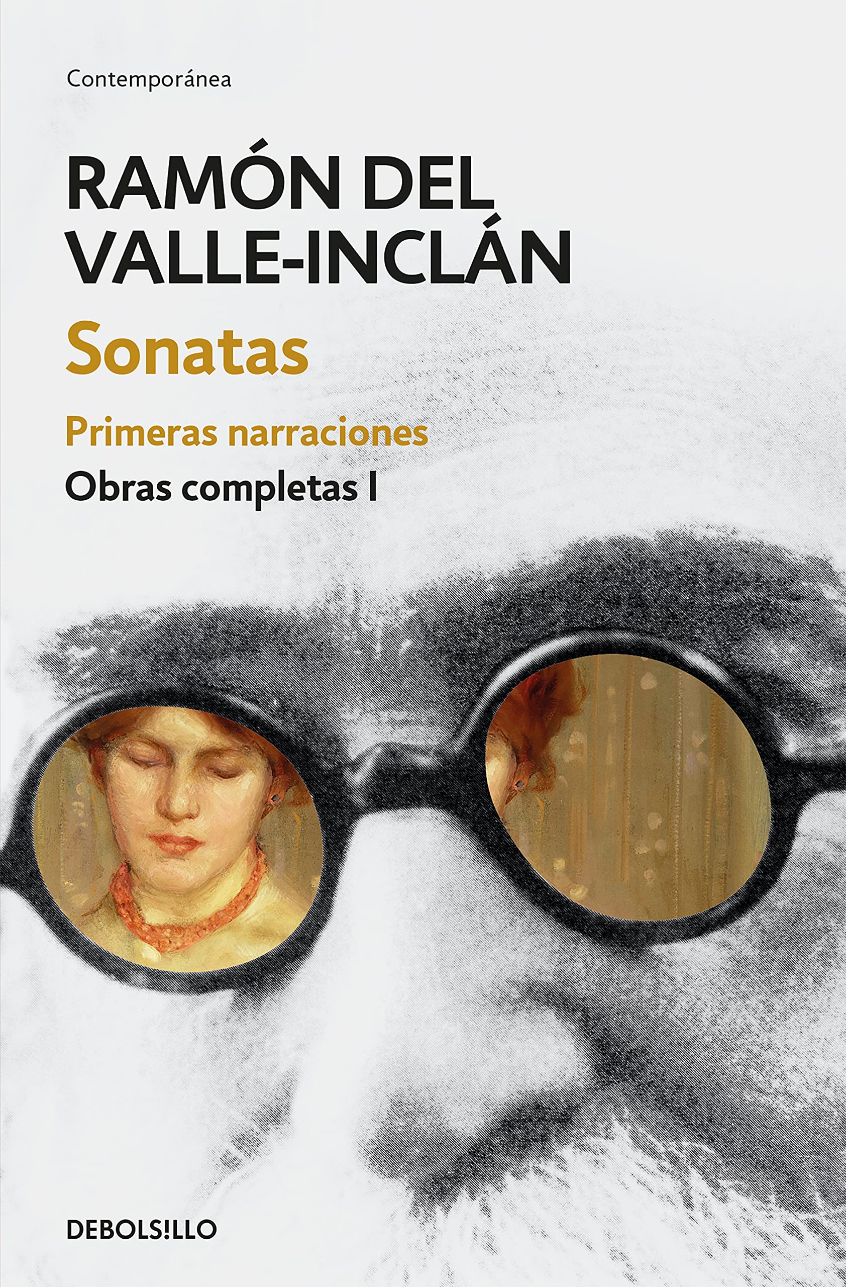 Sonatas : primeras narraciones Classics