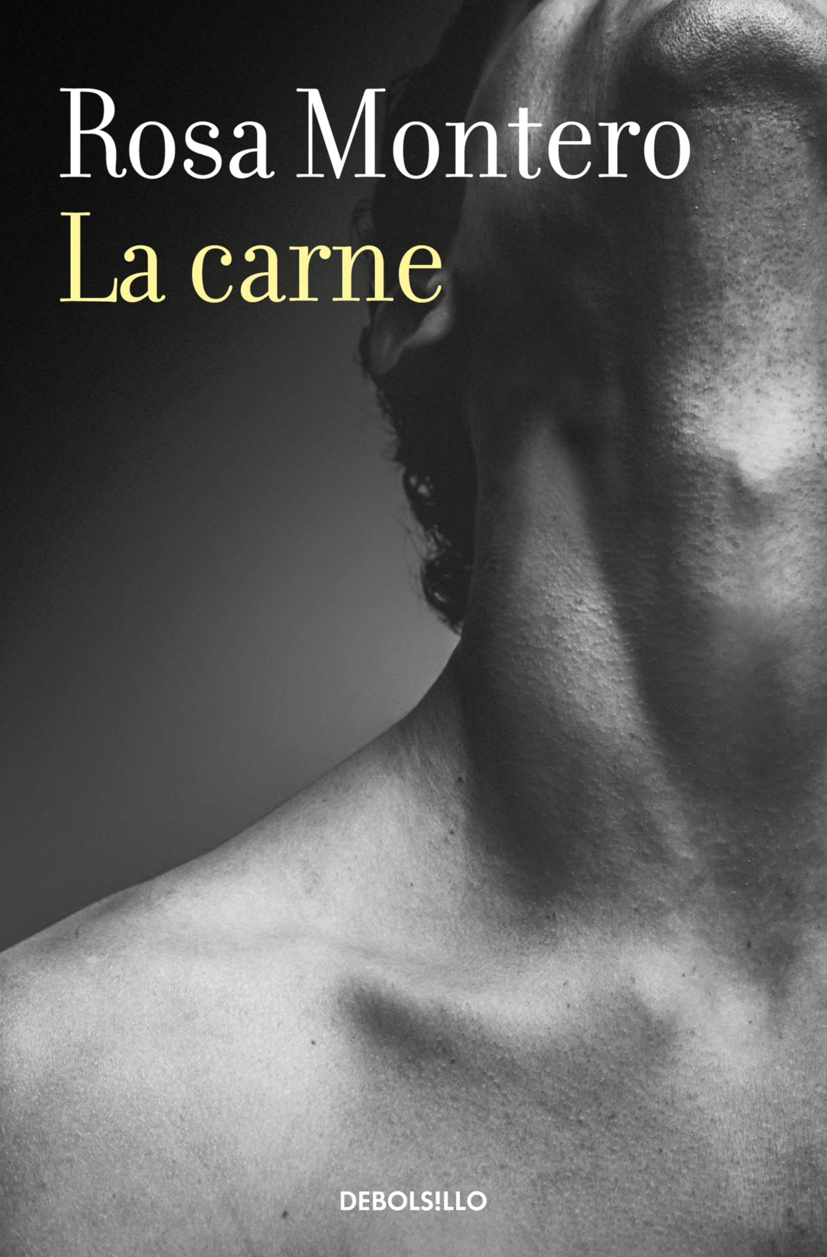 La carne / Flesh (Best Seller) Contemporary literature