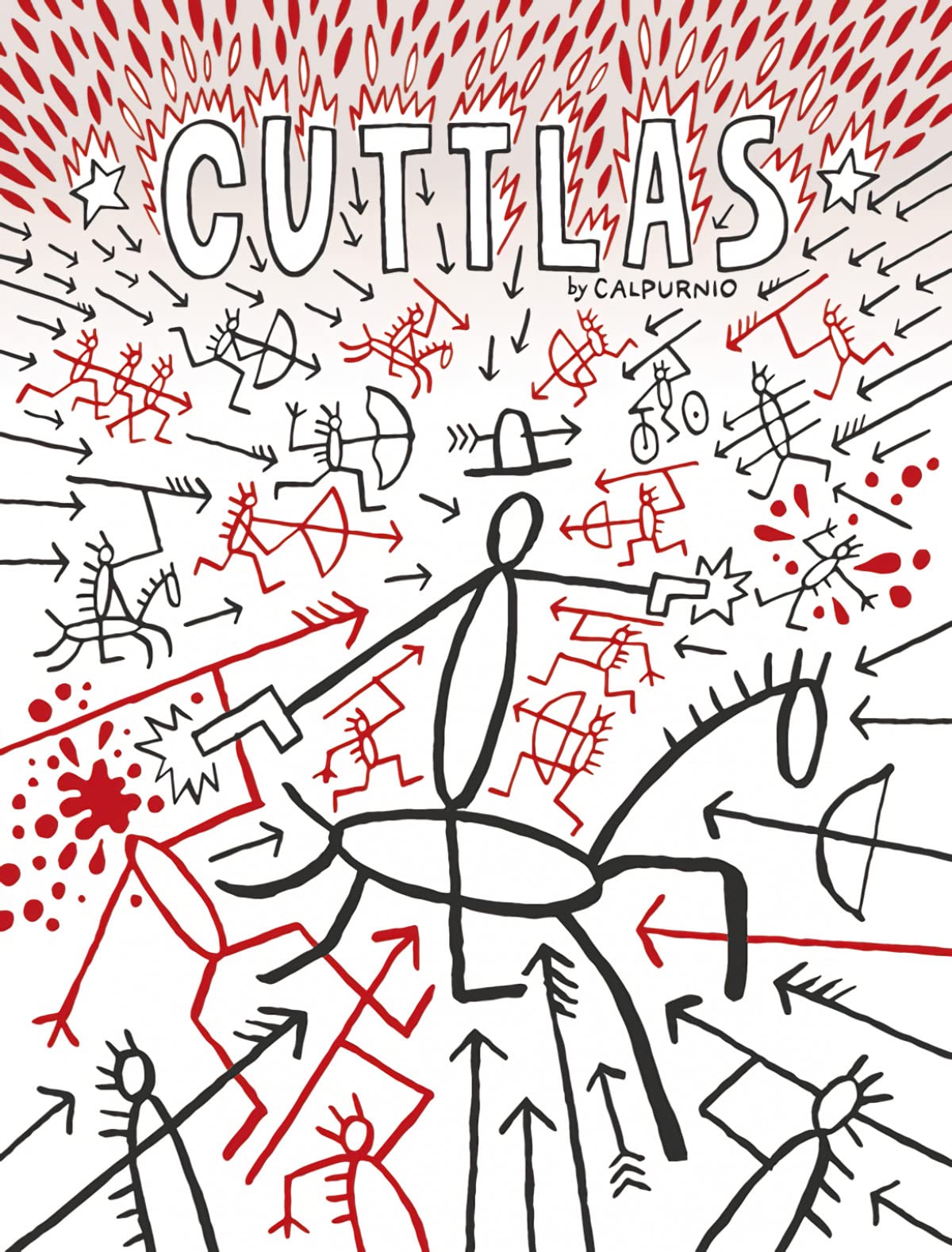 Cuttlas (Best Seller | Cómic) Manga