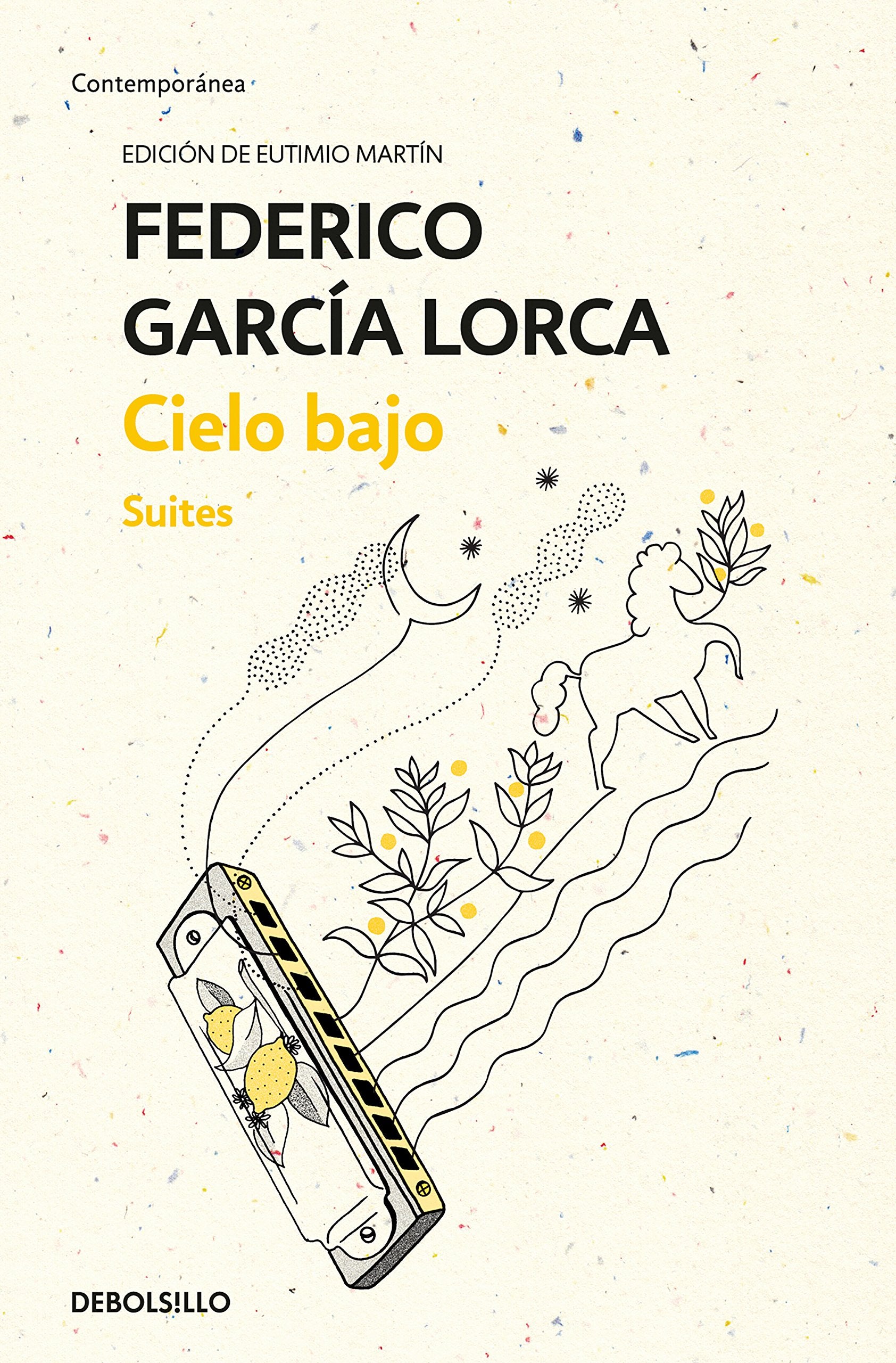 Cielo bajo. Suites / Low Sky. Suites (Contemporánea) Classics