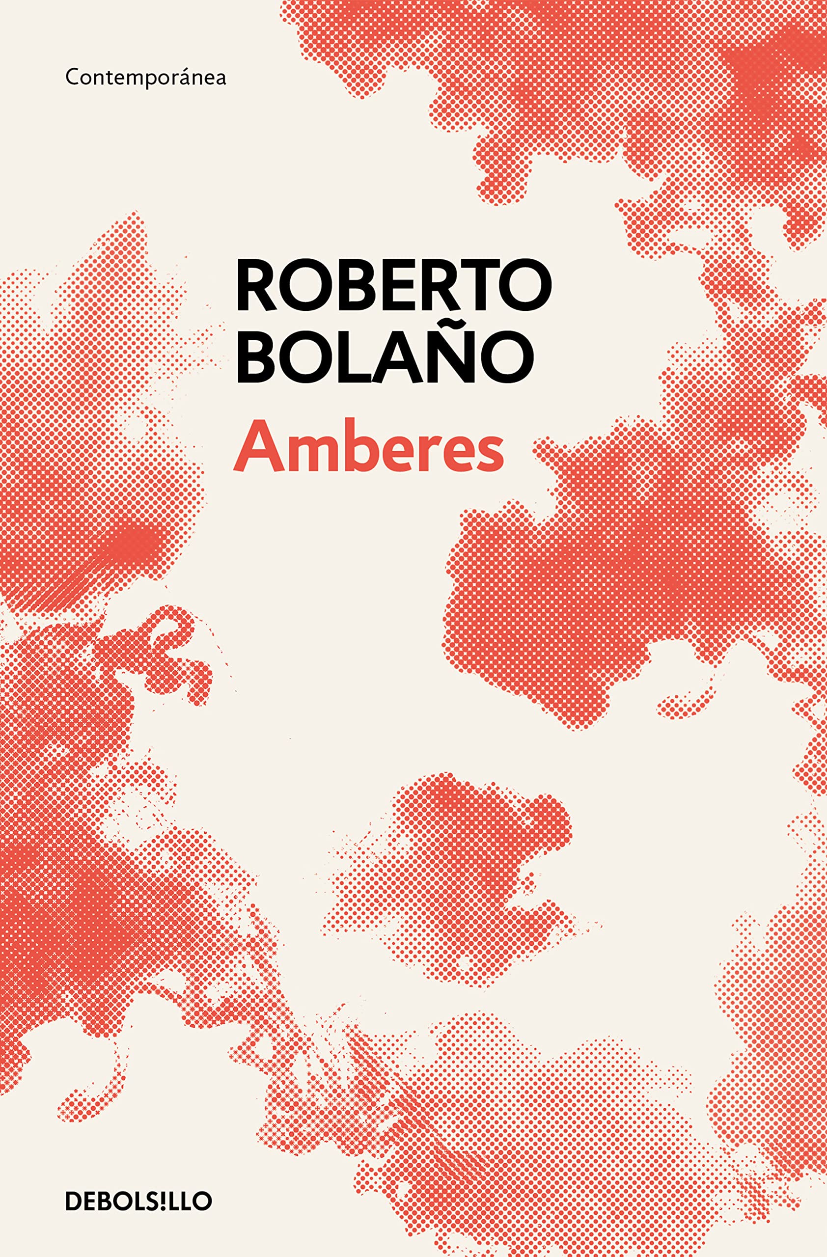 Amberes (Contemporánea) Contemporary literature
