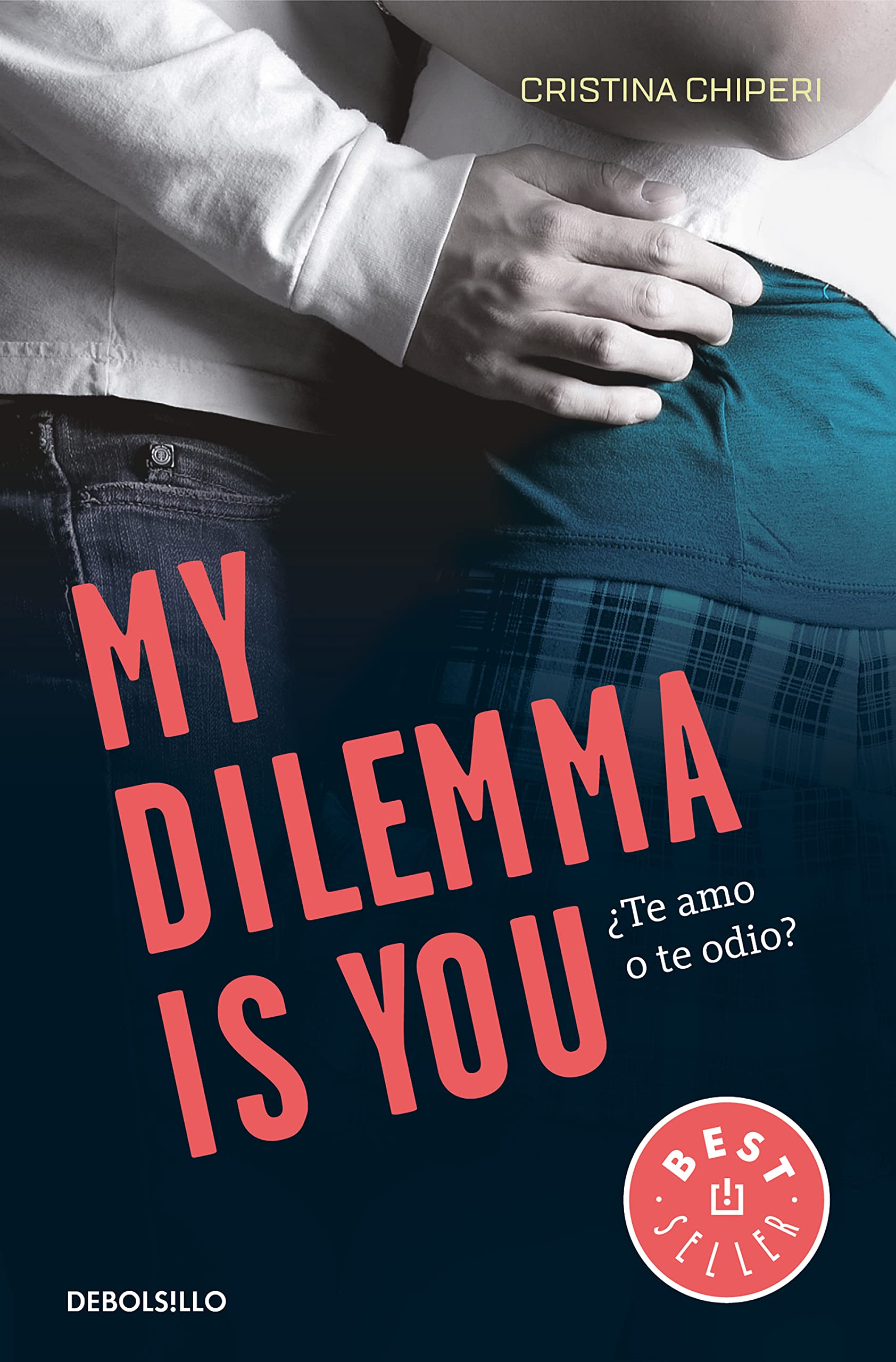 My dilemma is you : ¿te Amo o te odio? Contemporary literature