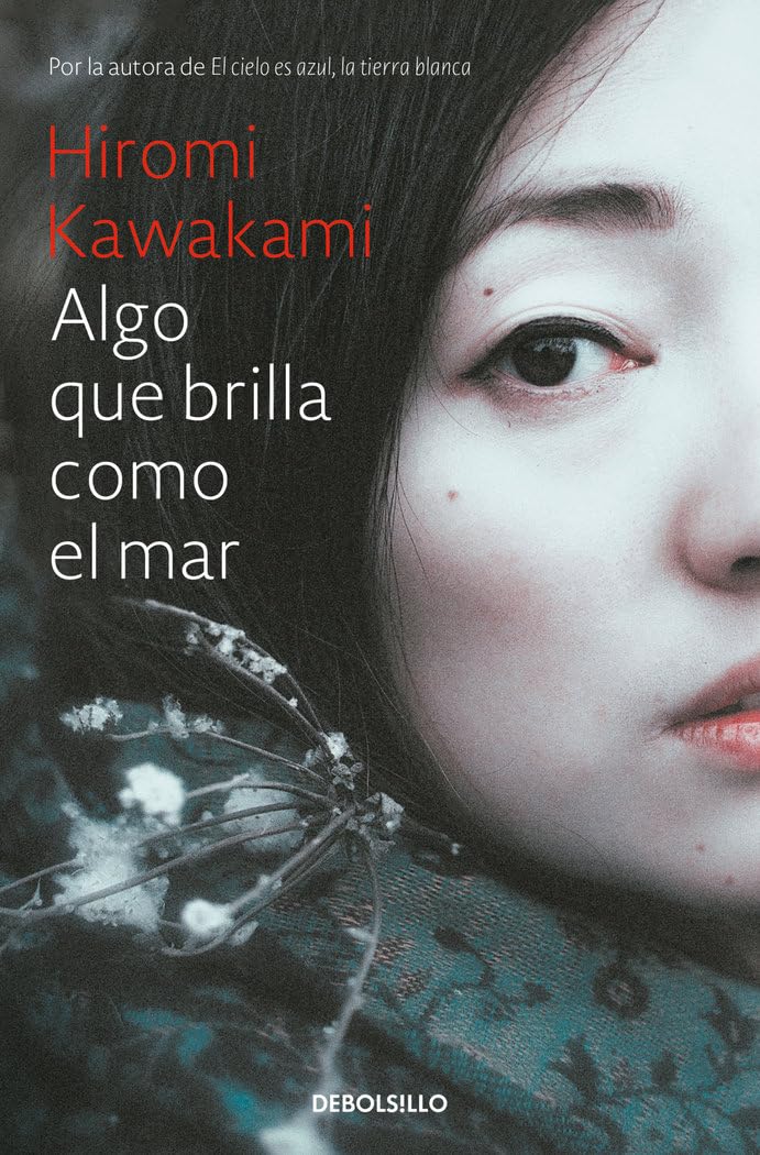 Algo que brilla como el mar (Best Seller) Contemporary literature