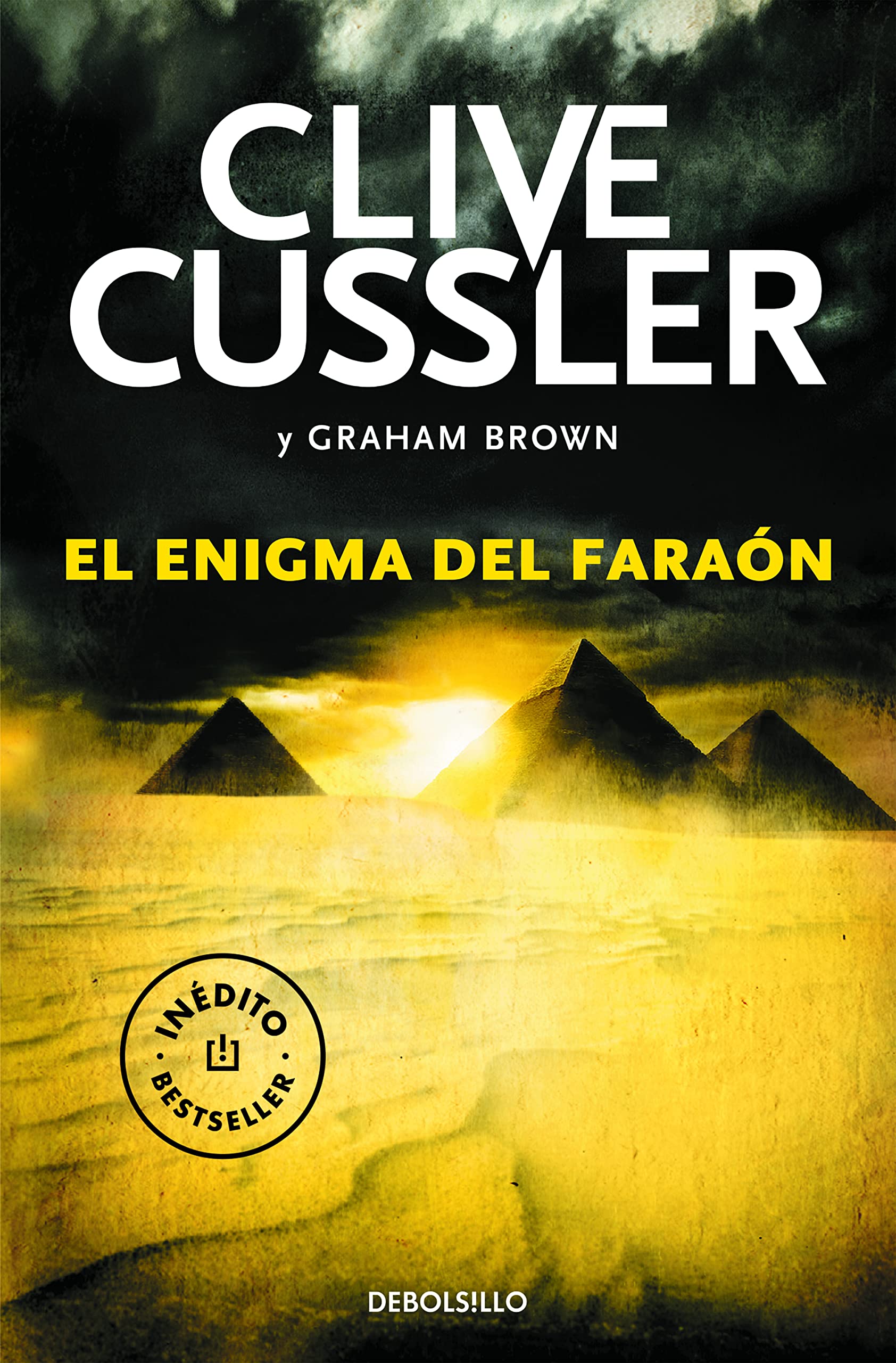 El enigma del faraón (Archivos Numa) Action & Adventure