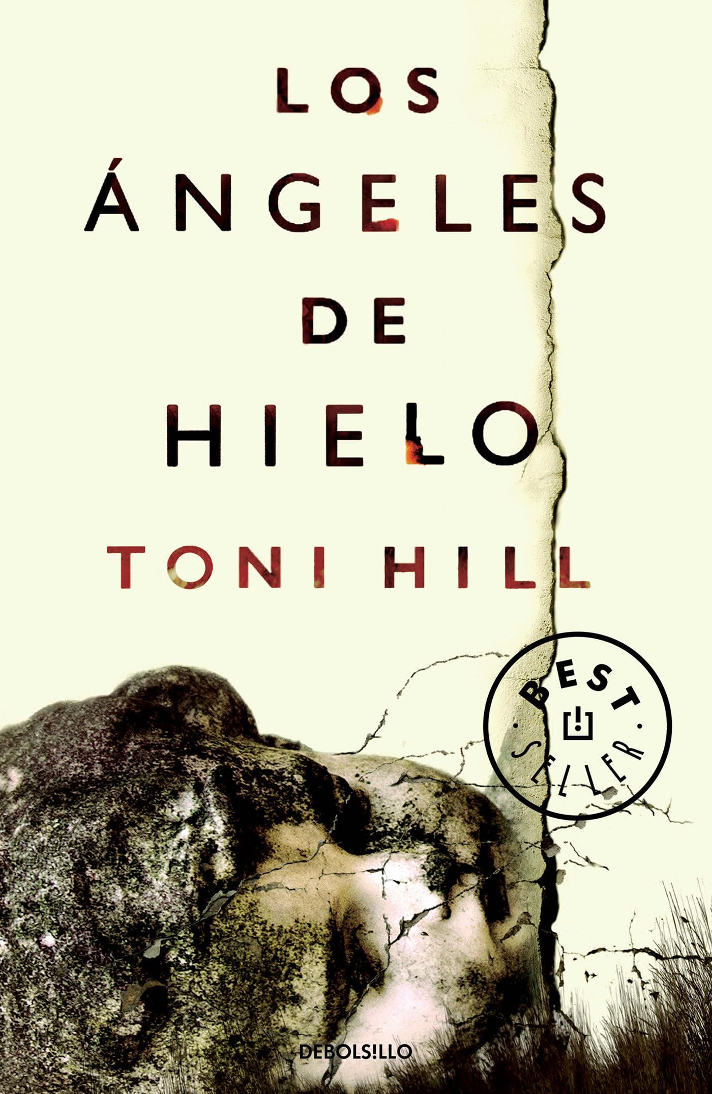 Los ángeles de hielo / Ice Angels (Best Seller) Contemporary literature