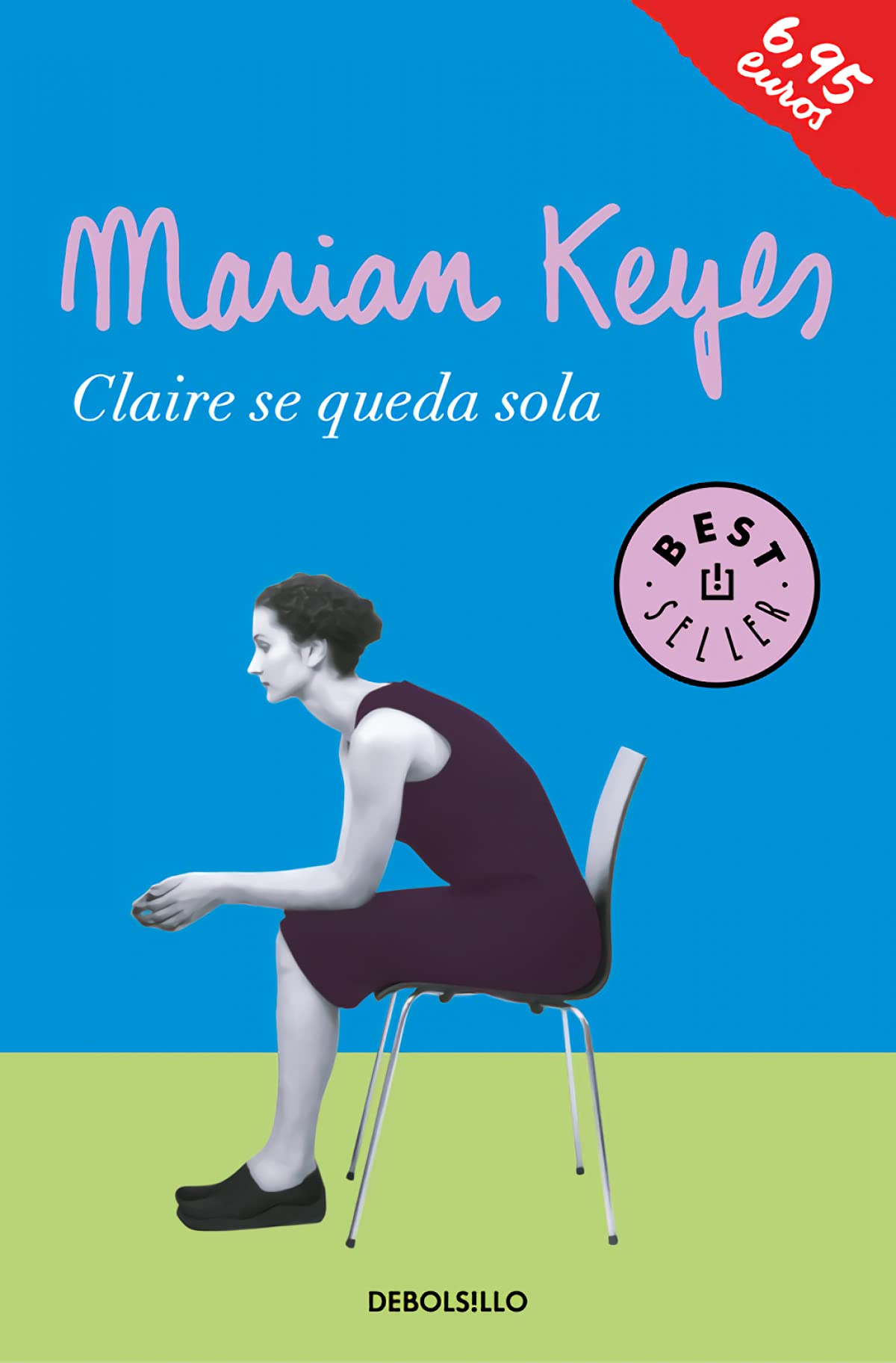 Familia Walsh 1. Claire se queda sola Contemporary literature