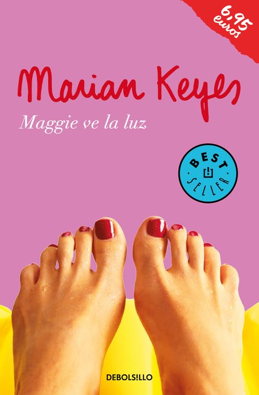 Familia Walsh 3. Maggie ve la luz (Hermanas Walsh) Contemporary literature
