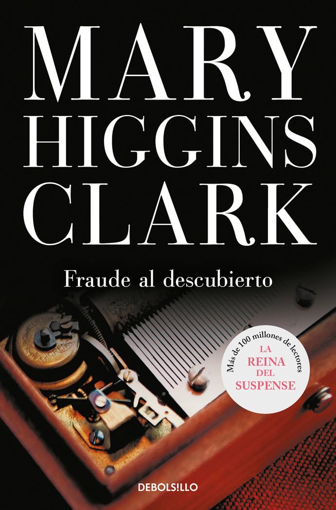 Fraude al descubierto Contemporary literature