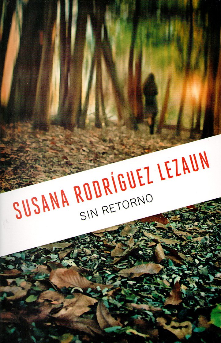 Sin retorno (Best Seller) Contemporary literature