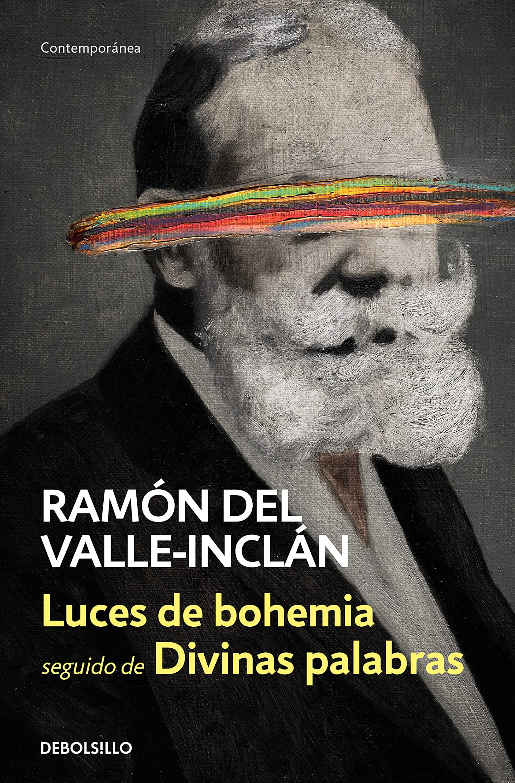 Luces de bohemia ; Divinas palabras (Contemporánea) Drama