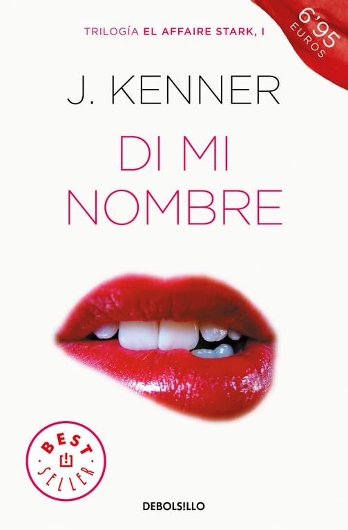 El affaire Stark 1. Di mi nombre Contemporary literature