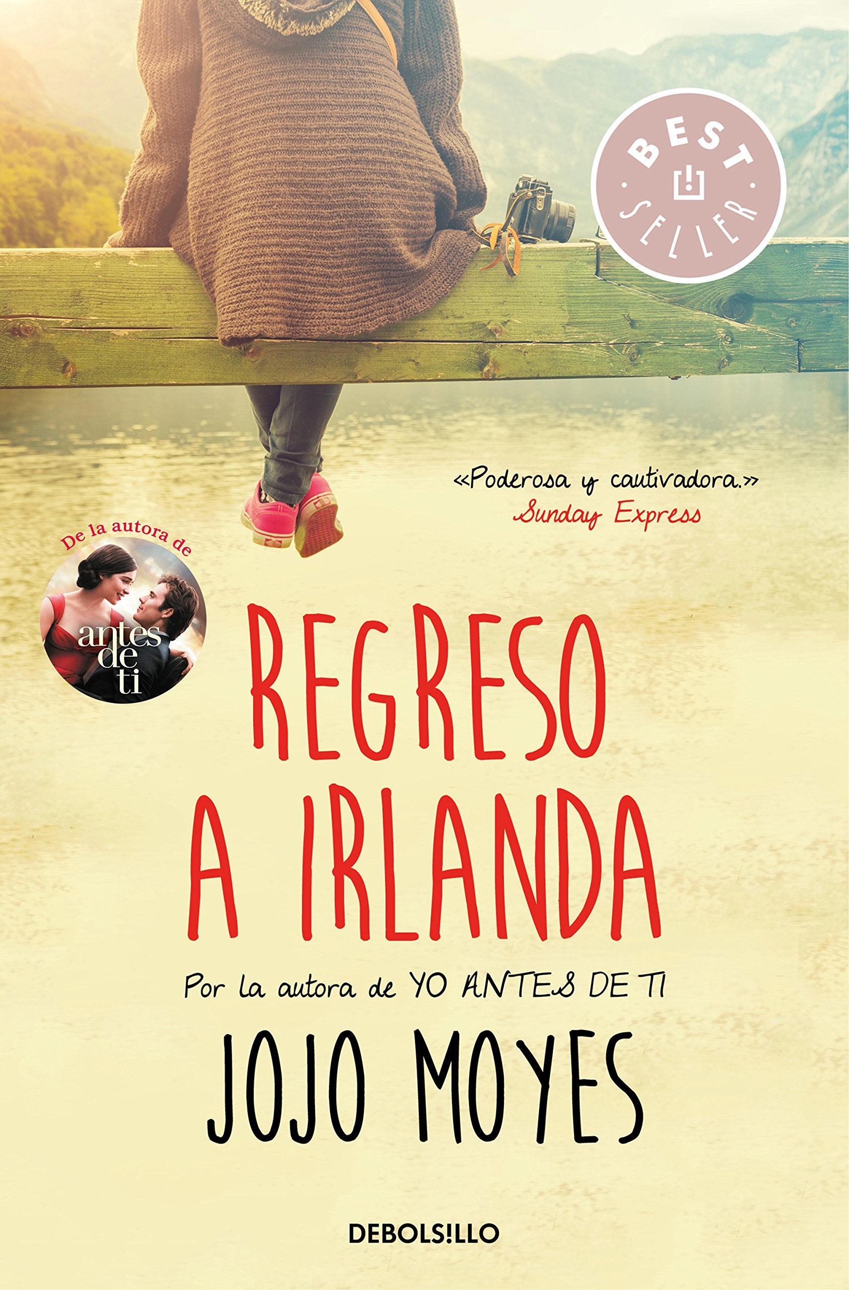 Regreso a Irlanda /Sheltering Rain (Best Seller) Contemporary literature