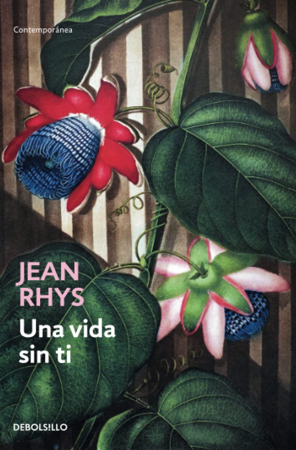 Una vida sin ti (Contemporánea) Contemporary literature