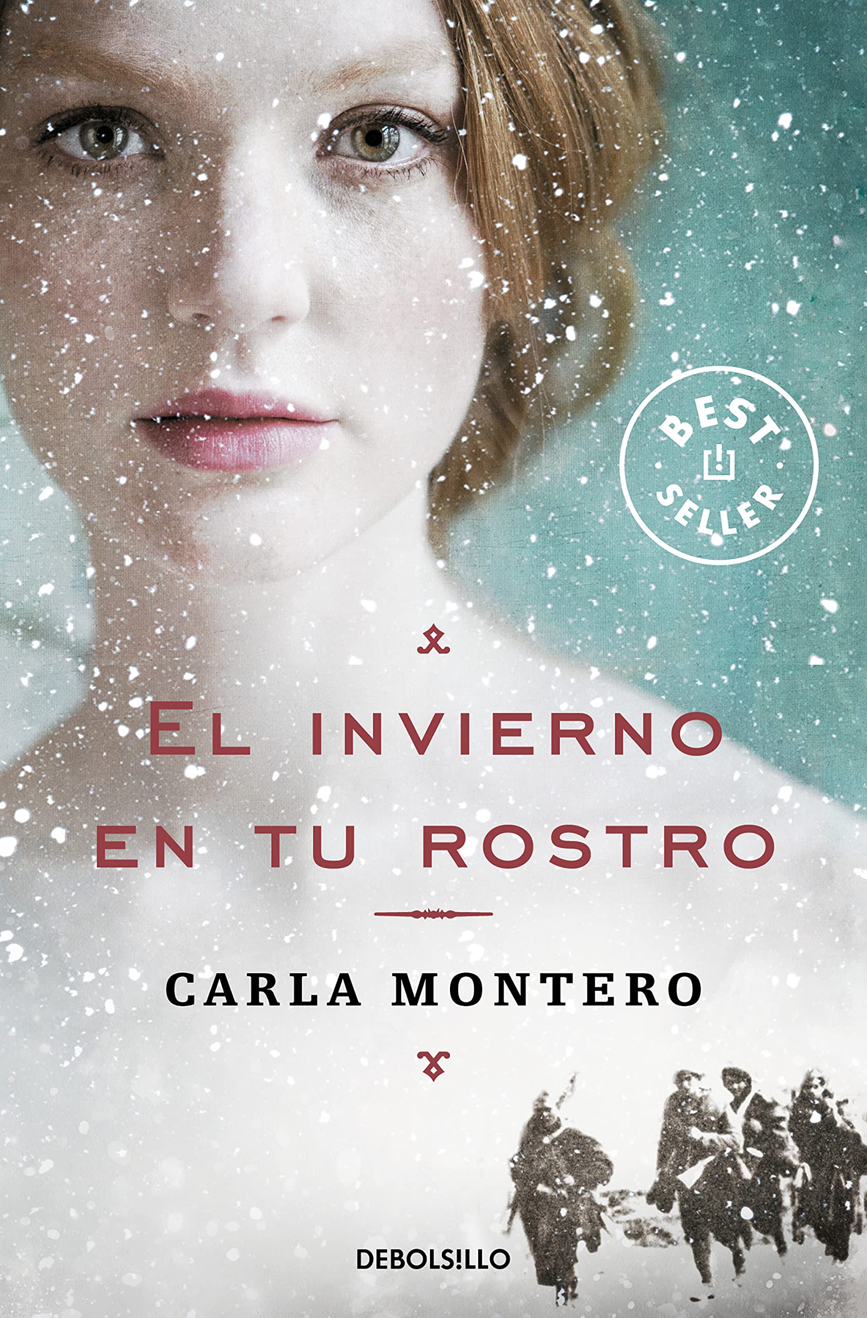 El Invierno En Tu Rostro / Winter in Your Face Contemporary literature