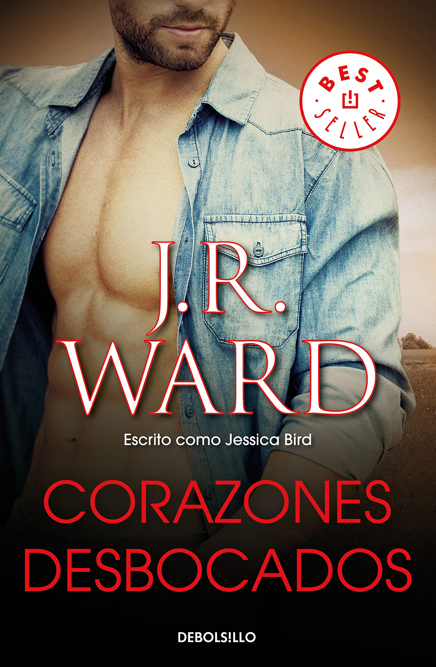 Corazones desbocados Contemporary literature