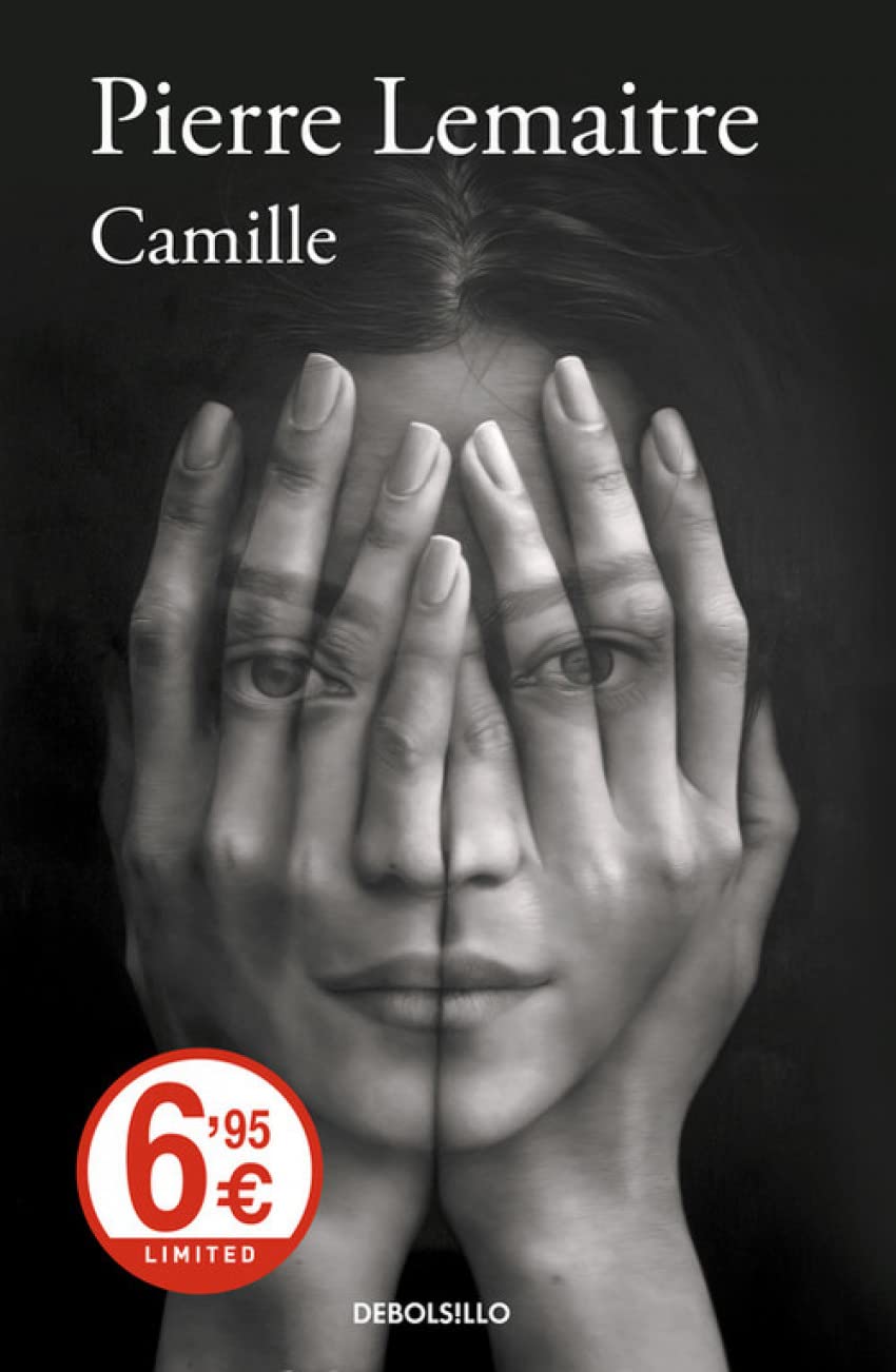 Camille (Un caso del comandante Camille Verhoeven 4) Contemporary literature