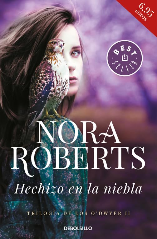 Trilogía de los O'Dwyer 2. Hechizo en la niebla Contemporary literature