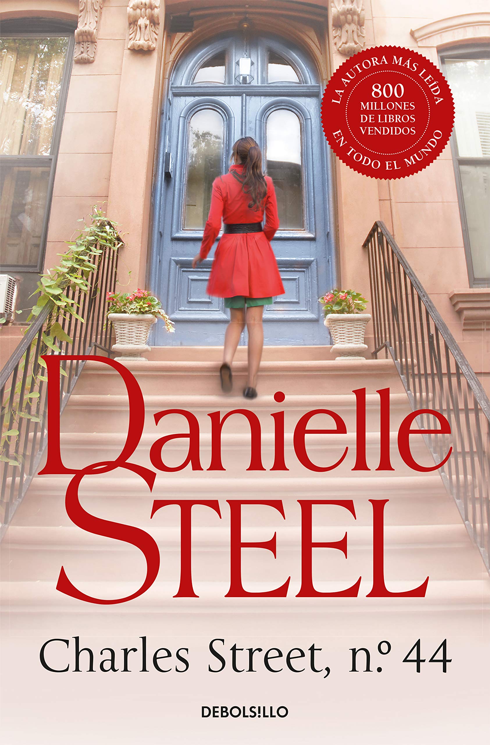 Charles Street, No. 44 / 44 Charles Street / 44 Charles Street: A Novel Contemporary literature Books
