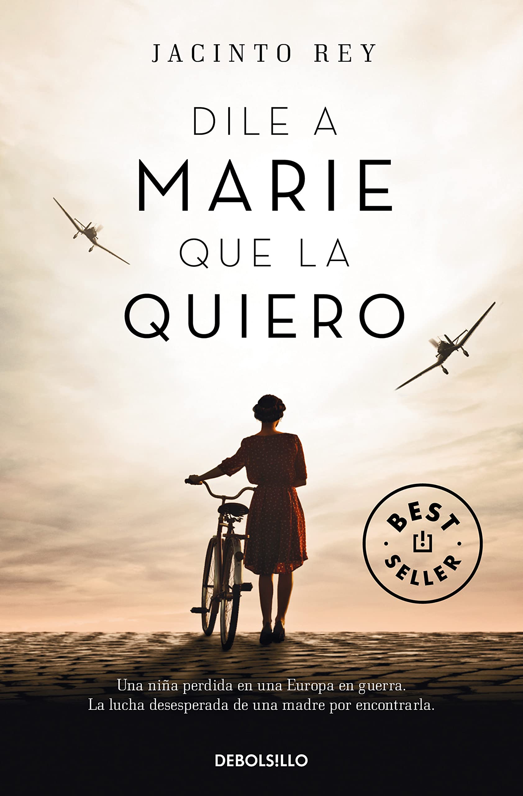 Dile a Marie que la quiero Historical Fiction