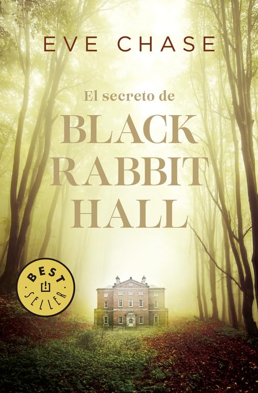 El secreto de Black Rabbit Hall Contemporary literature