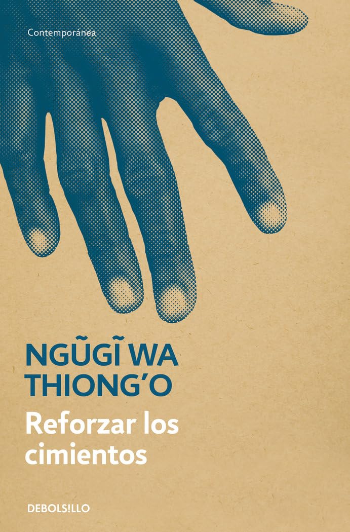 Reforzar los cimientos (Contemporánea) Social Sciences