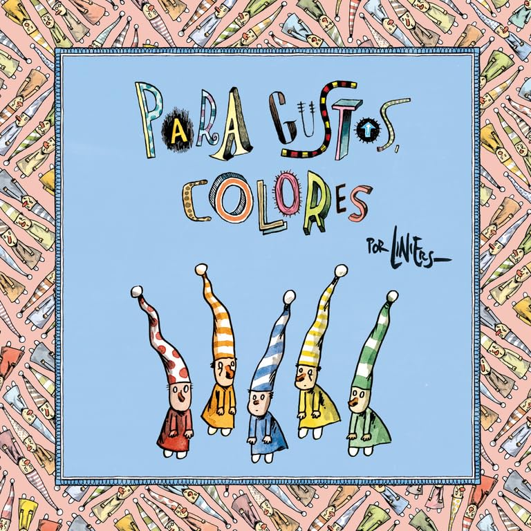Para gustos, colores (Best Seller | Cómic) Manga