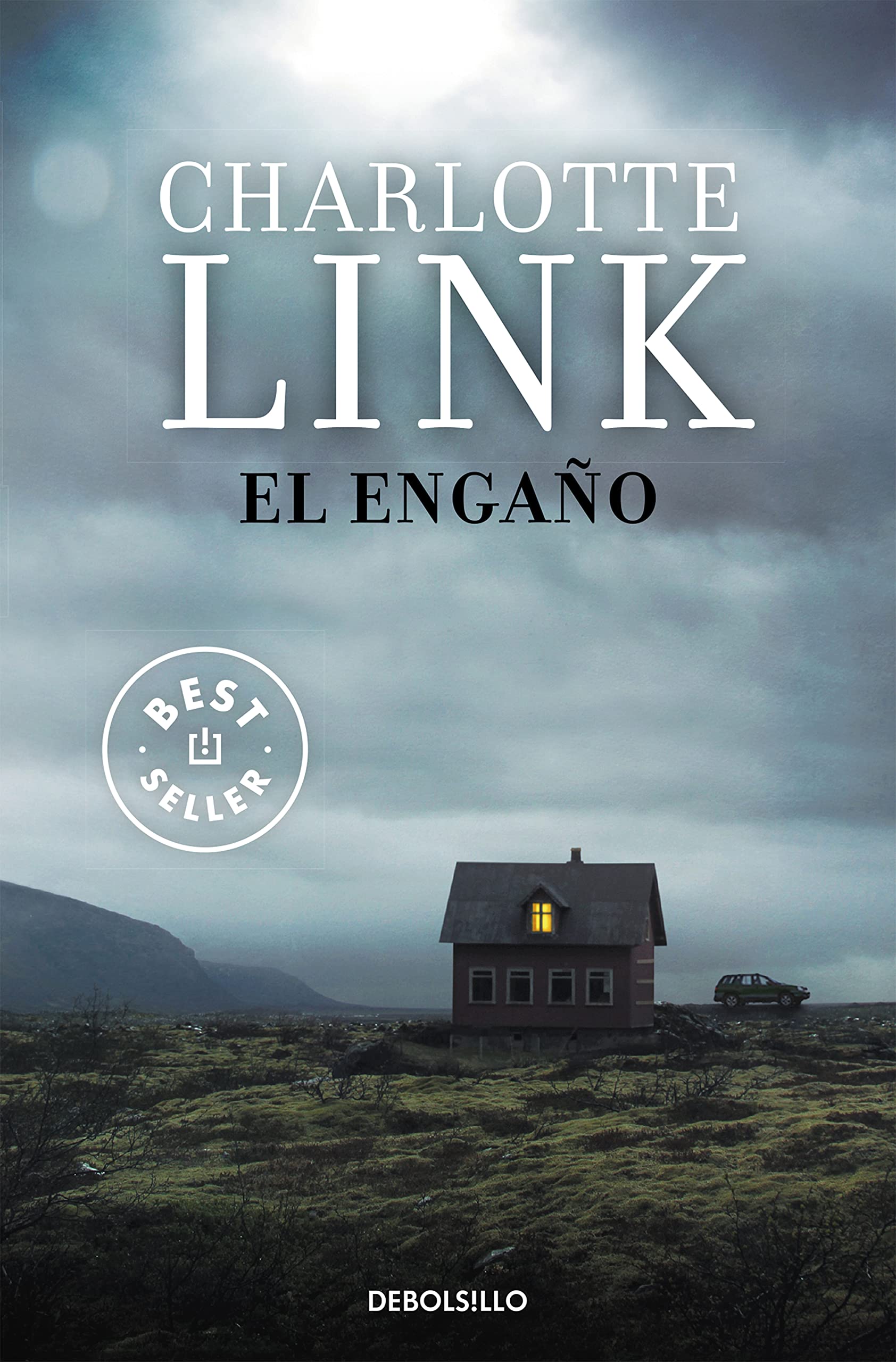 El engaño (Best Seller, Band 1) Contemporary literature