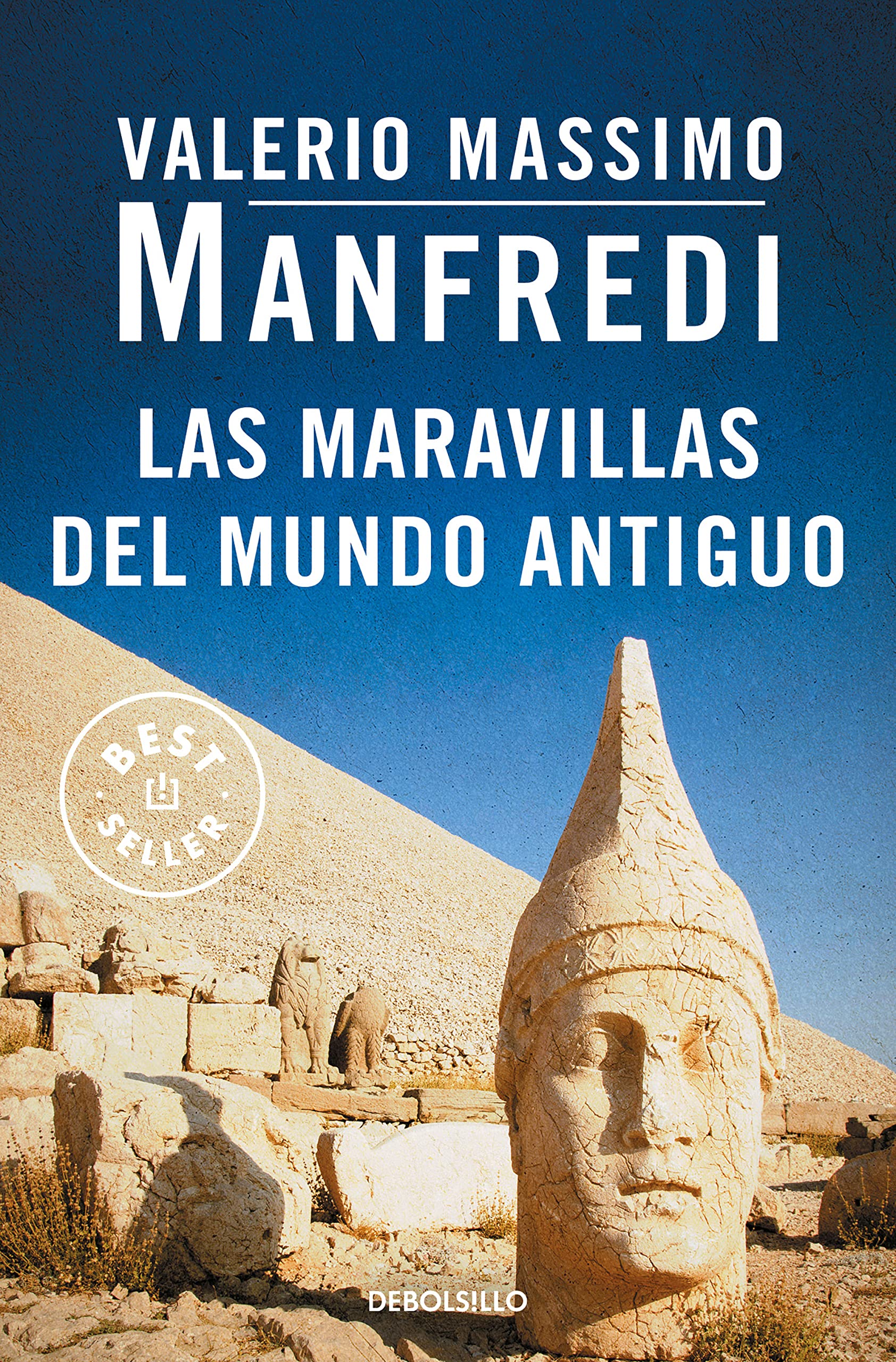 Las maravillas del mundo antiguo / Marvels of the Ancient World (Best Seller) Social Sciences