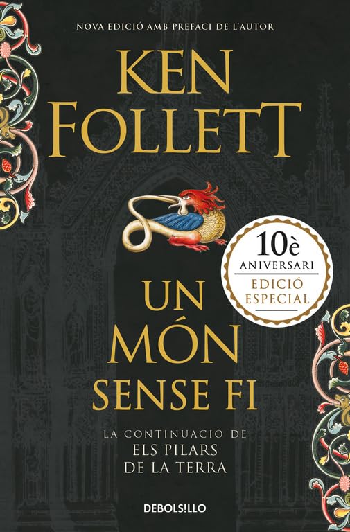 Un món sense fi (Saga Els pilars de la Terra 2) book