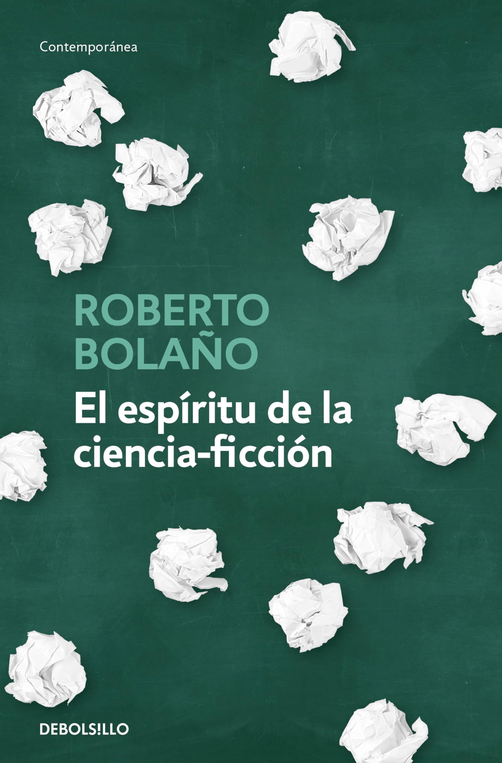 El espíritu de la ciencia-ficción book