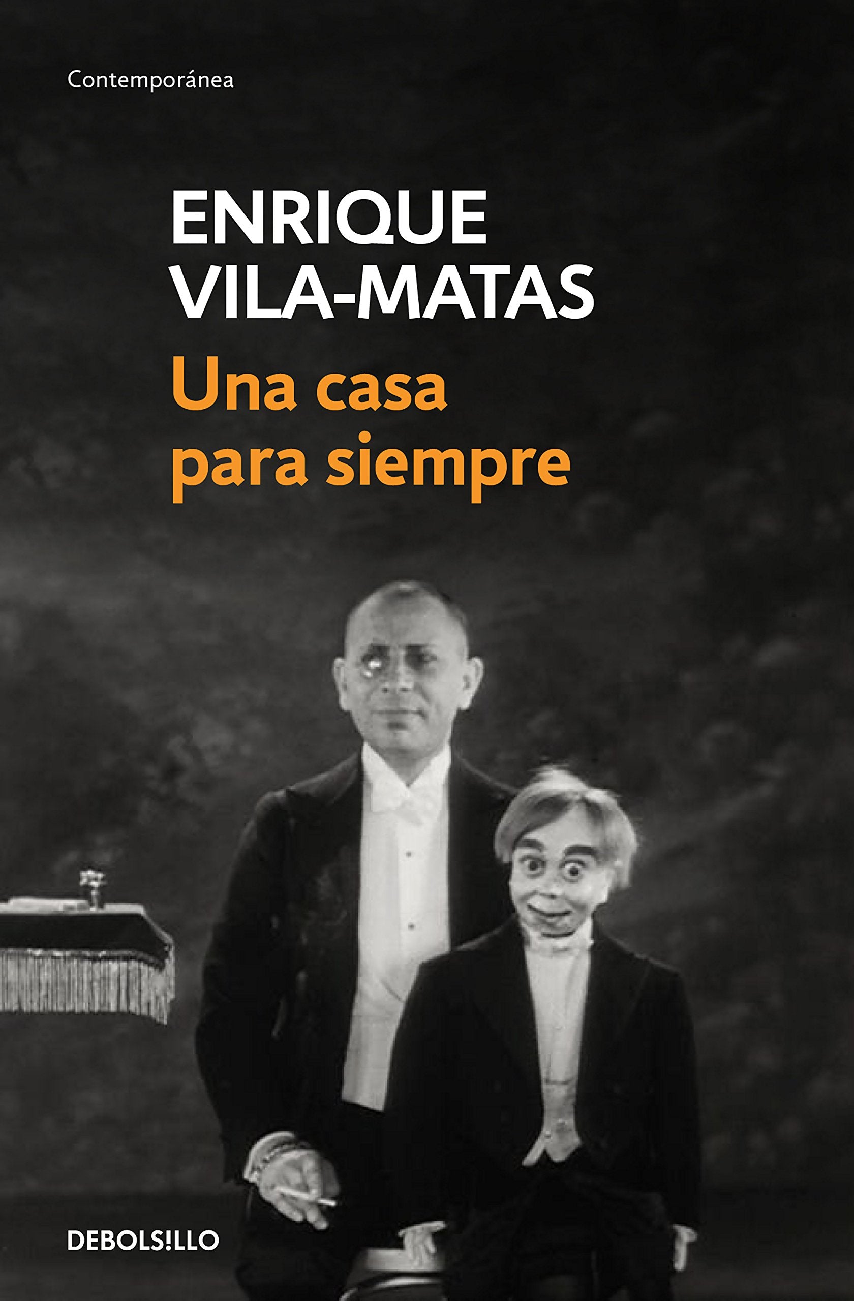 Una Casa Para Siempre / A Home Forever Horror & Mystery