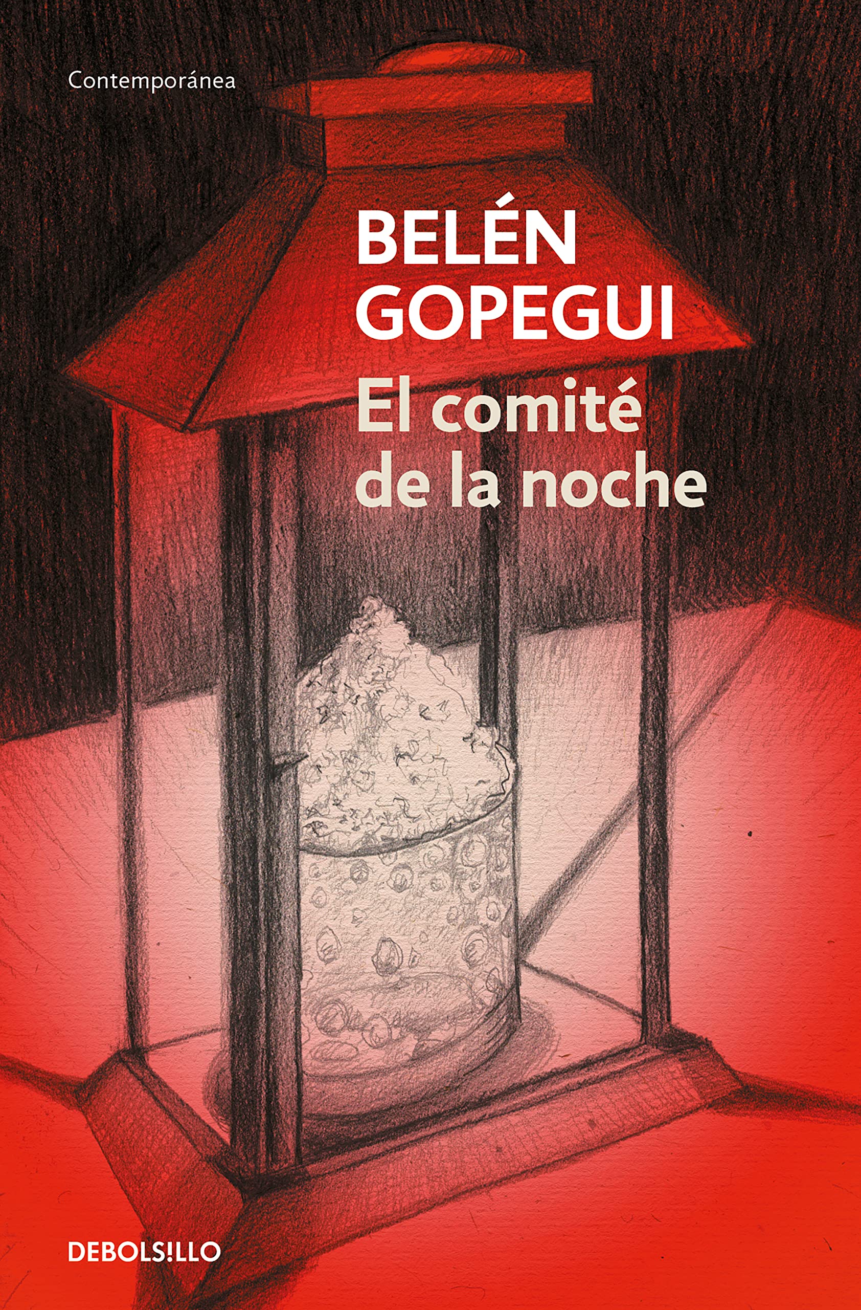 El comité de la noche (Contemporánea) Contemporary literature