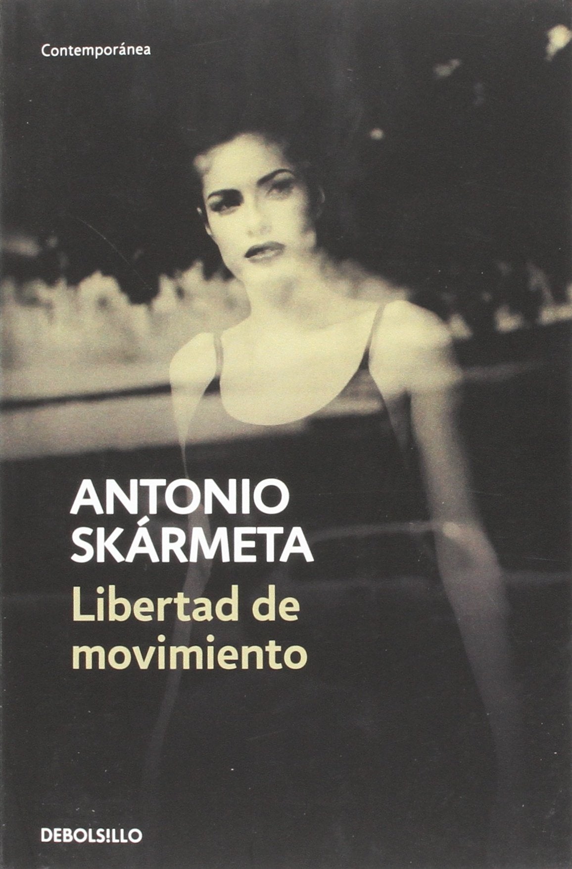 Libertad de movimiento Essays & Short Stories